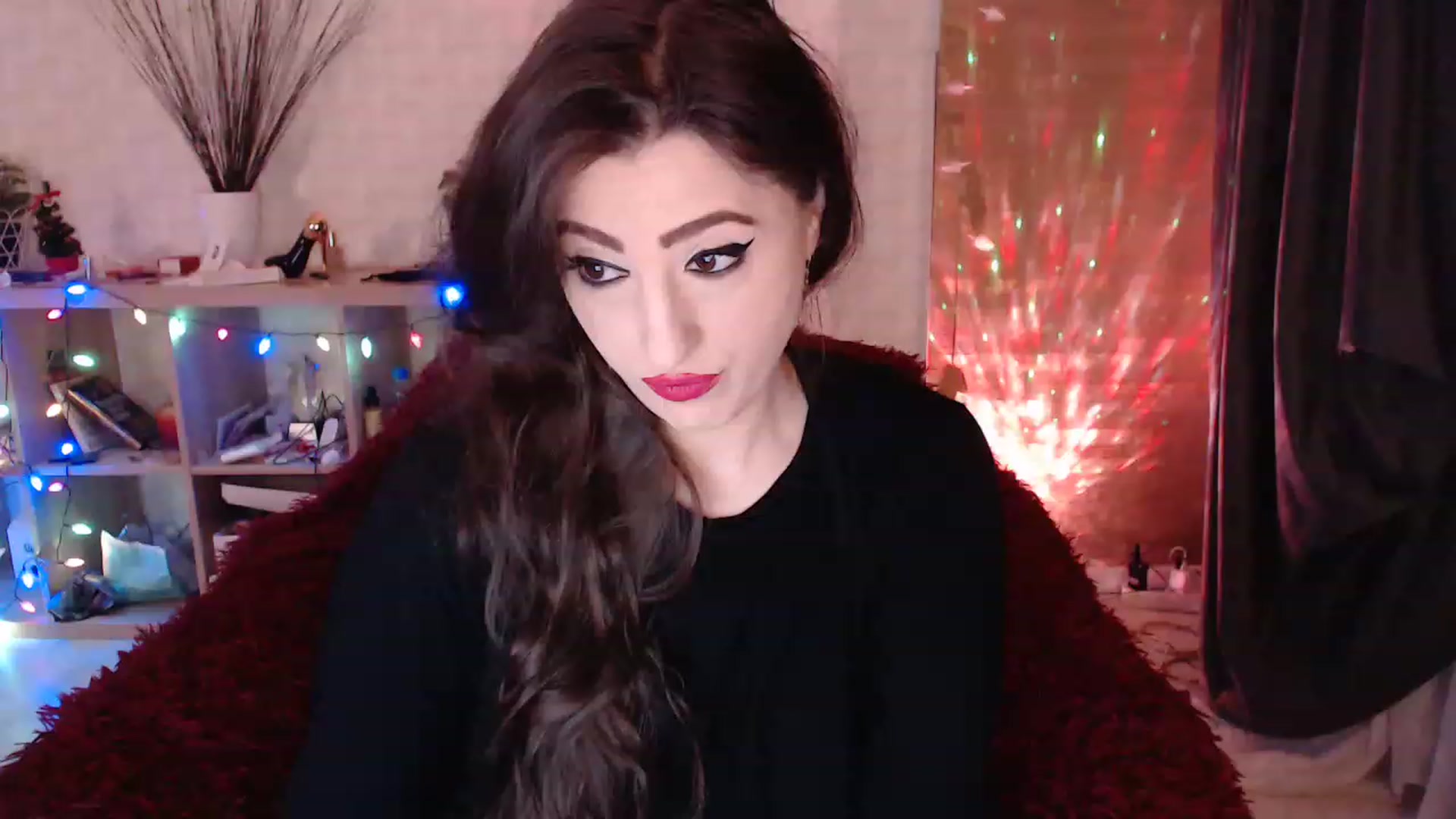 Gallery image thumbnail from HotRebbecca's myfreecams stream on, 02/07/2023, 24:29 image 12 of 20