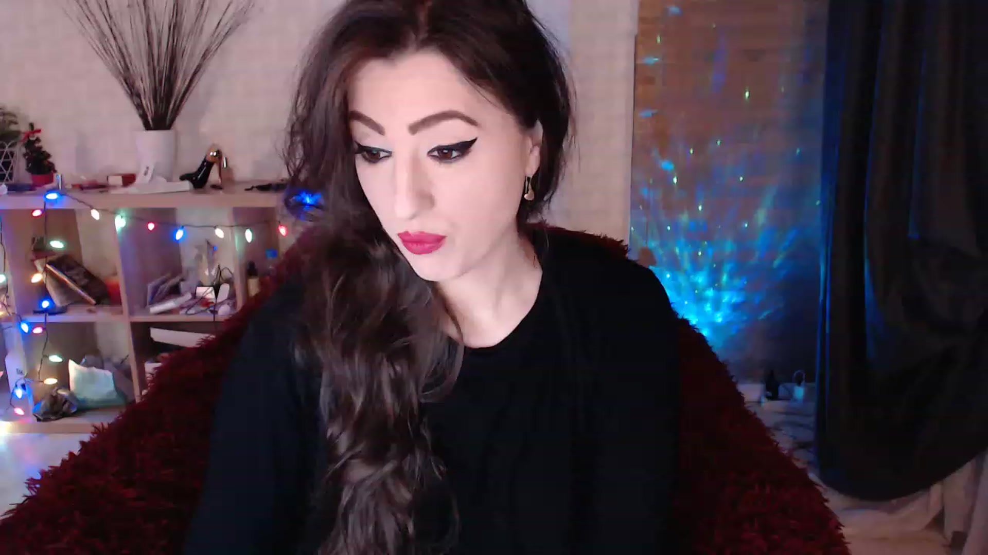 Gallery image thumbnail from HotRebbecca's myfreecams stream on, 02/07/2023, 24:29 image 3 of 20
