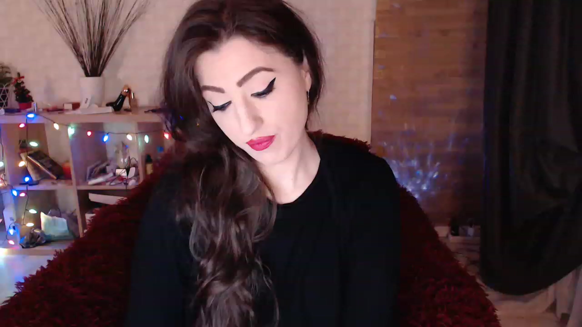 Gallery image thumbnail from HotRebbecca's myfreecams stream on, 02/07/2023, 24:29 image 9 of 20