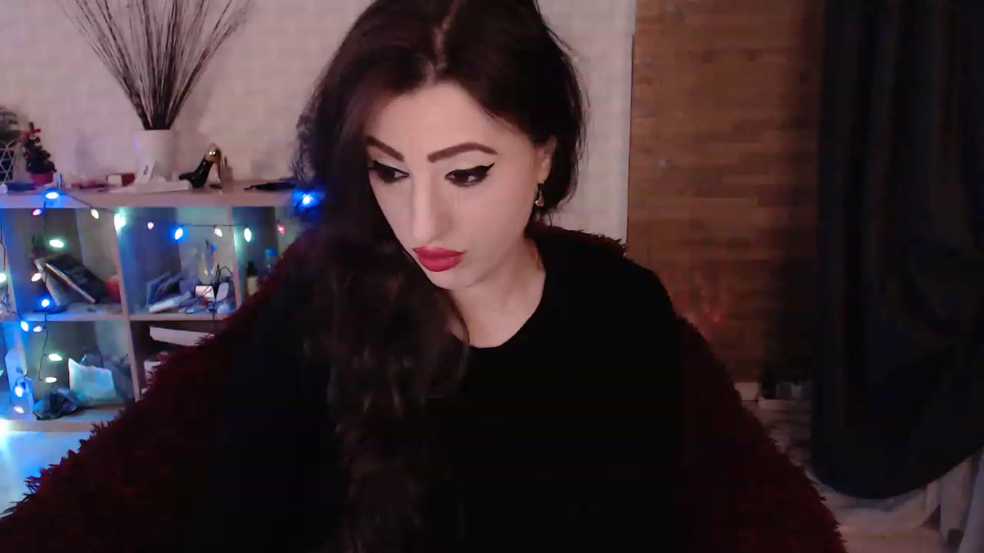 Gallery image thumbnail from HotRebbecca's myfreecams stream on, 02/07/2023, 24:29 image 4 of 20