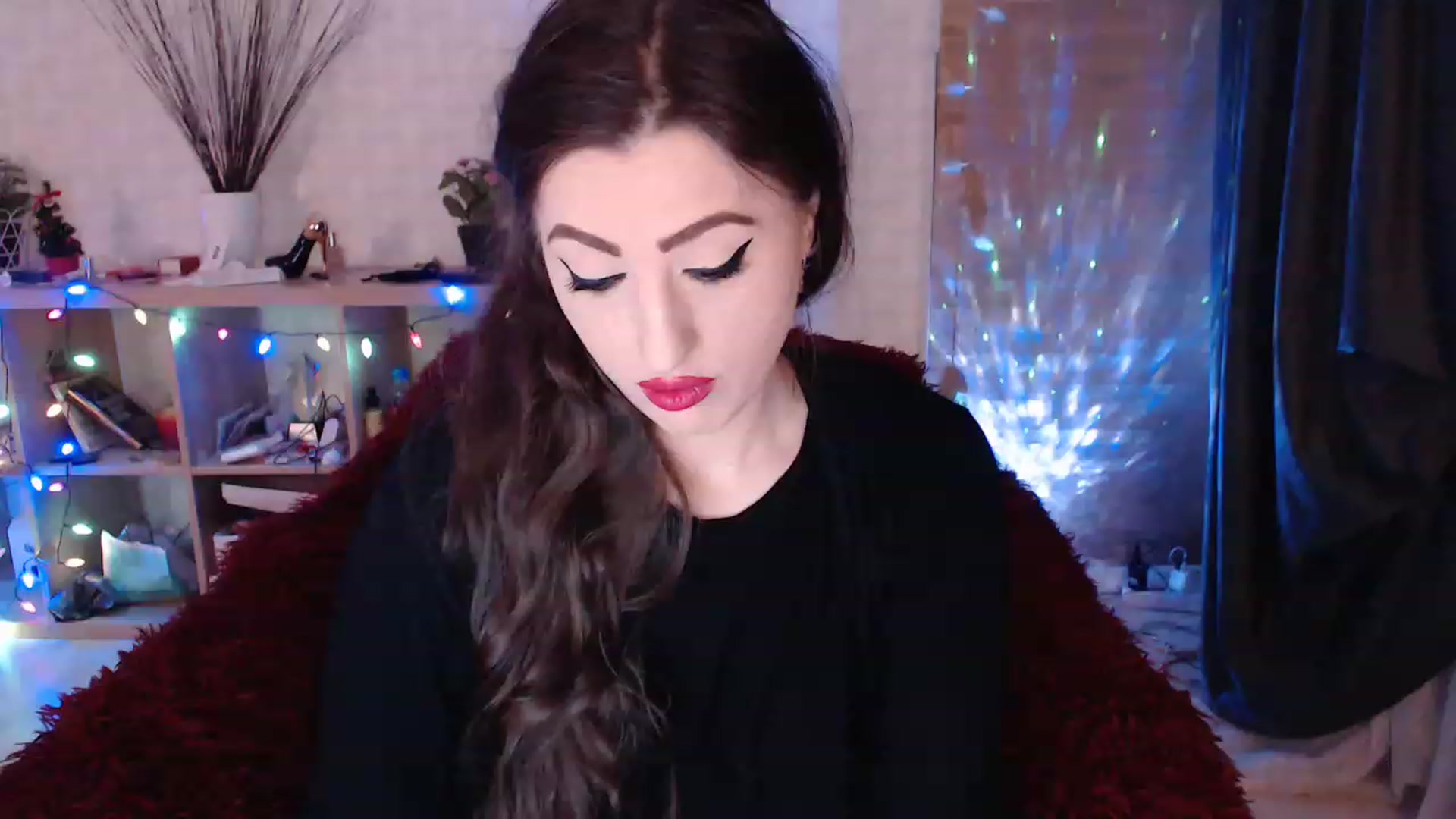 Gallery image thumbnail from HotRebbecca's myfreecams stream on, 02/07/2023, 24:29 image 7 of 20