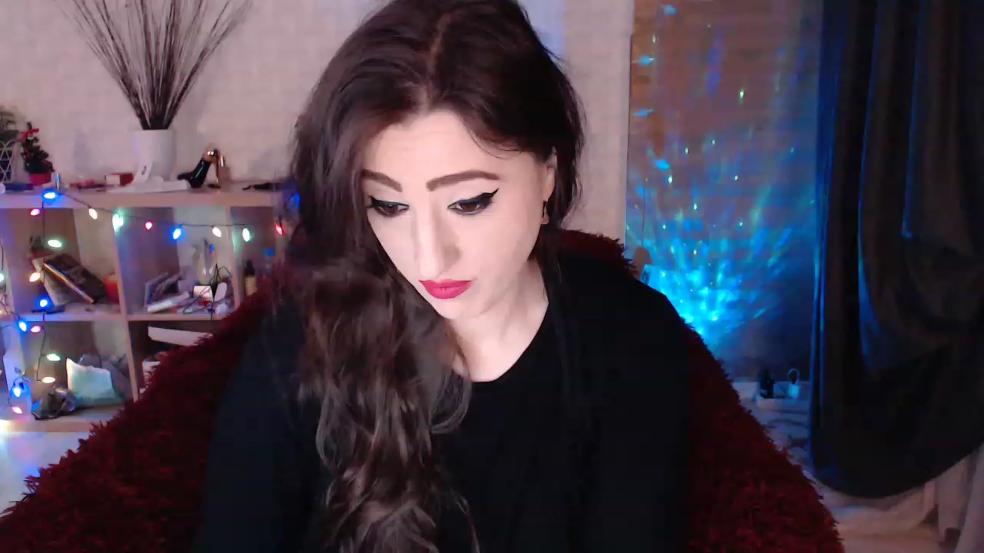 Gallery image thumbnail from HotRebbecca's myfreecams stream on, 02/07/2023, 24:29 image 18 of 20