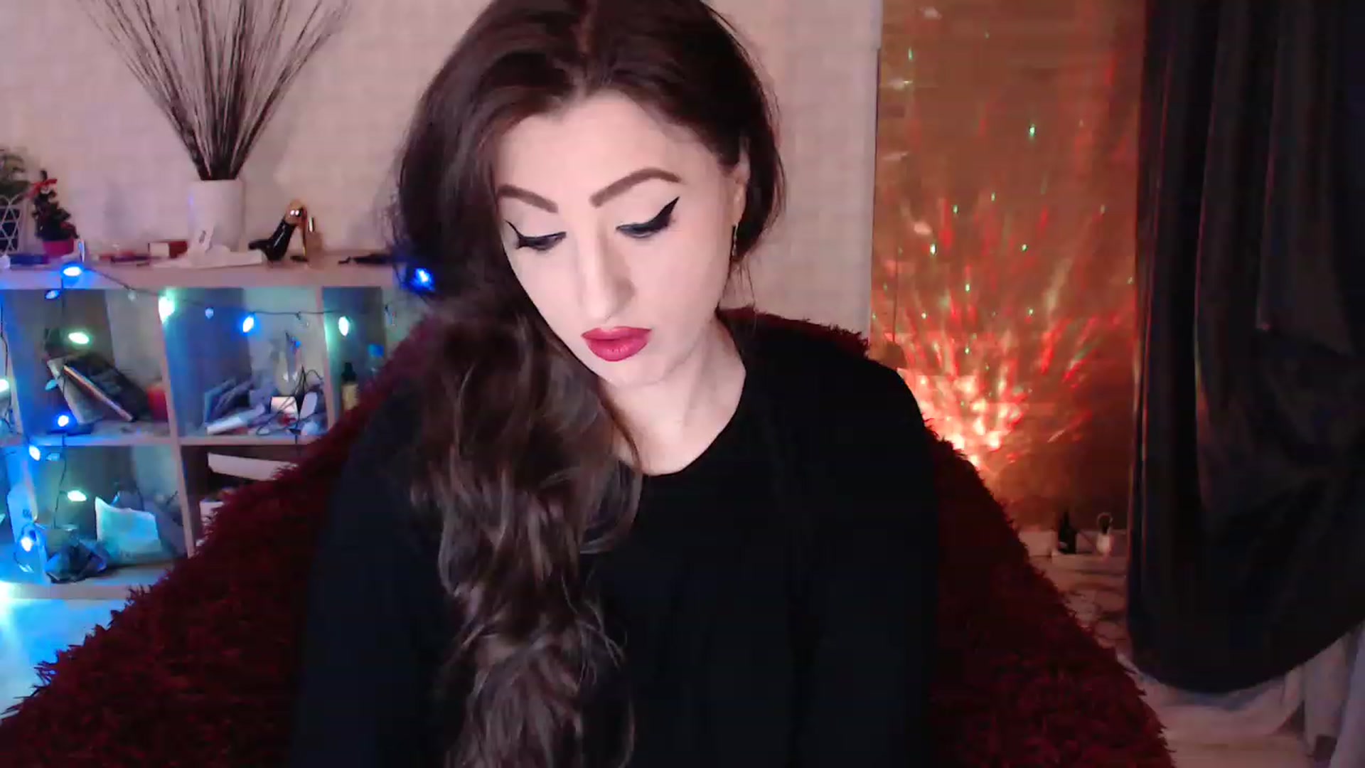 Gallery image thumbnail from HotRebbecca's myfreecams stream on, 02/07/2023, 24:29 image 8 of 20