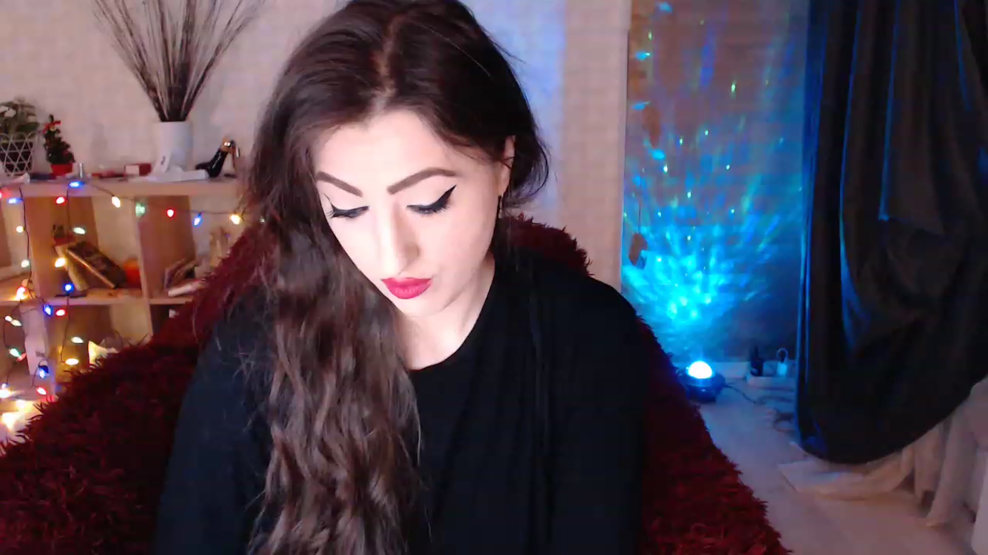 Gallery image thumbnail from HotRebbecca's myfreecams stream on, 02/07/2023, 01:03 image 3 of 20