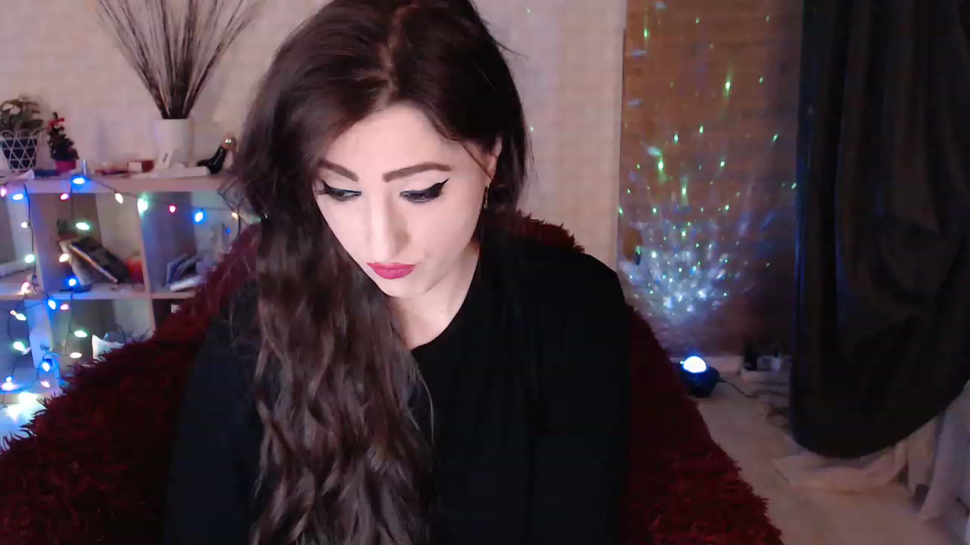 Gallery image thumbnail from HotRebbecca's myfreecams stream on, 02/07/2023, 01:03 image 14 of 20