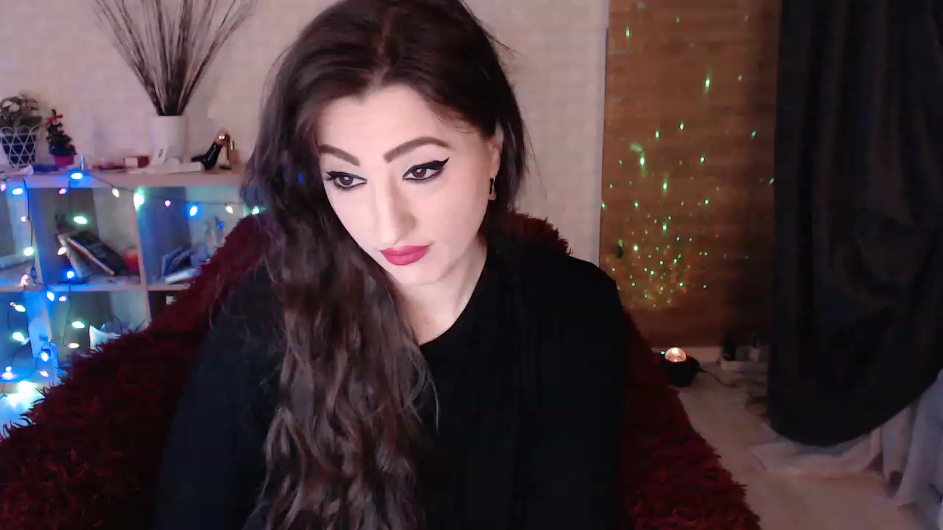 Gallery image thumbnail from HotRebbecca's myfreecams stream on, 02/07/2023, 01:03 image 8 of 20