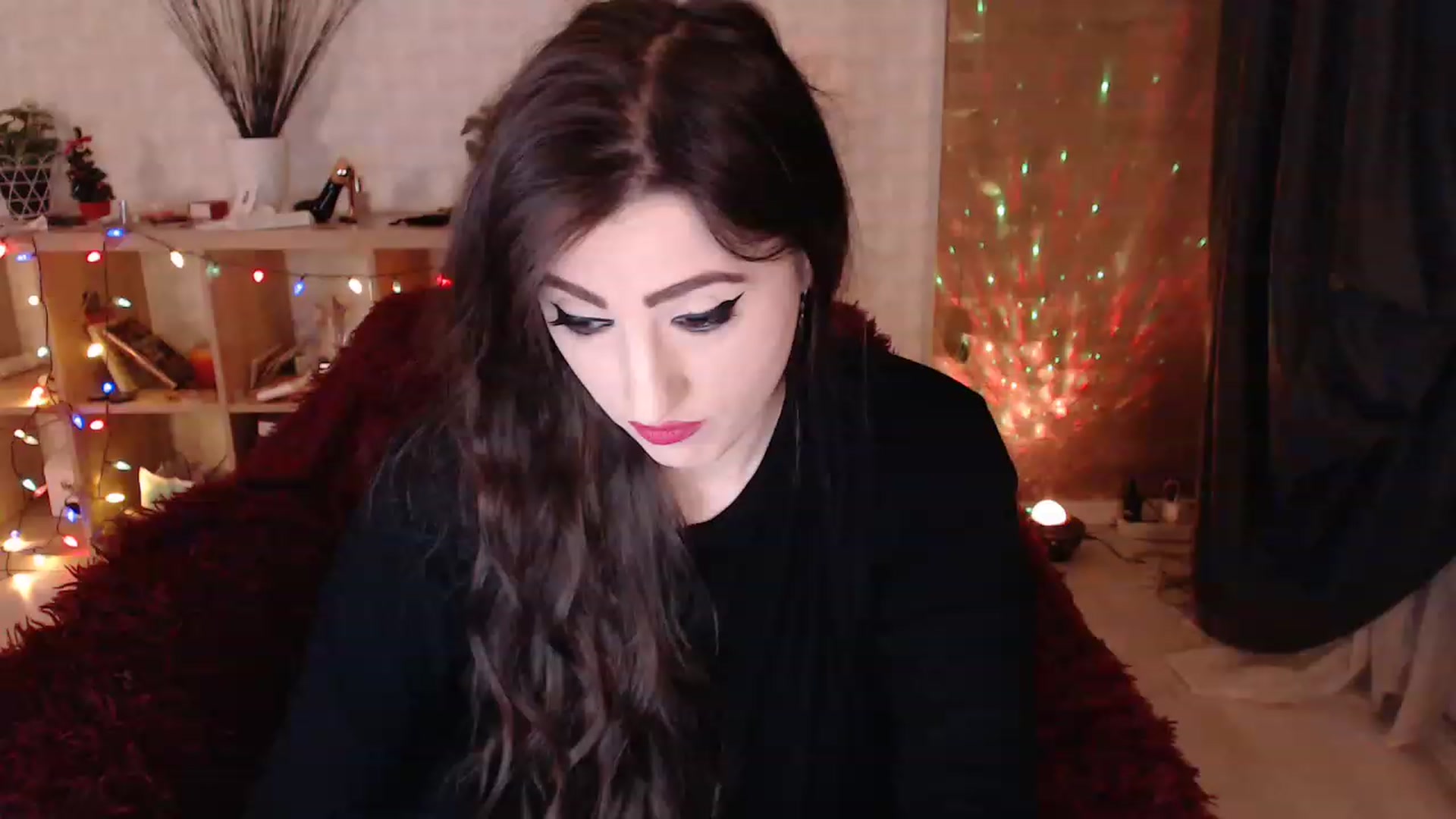 Gallery image thumbnail from HotRebbecca's myfreecams stream on, 02/07/2023, 01:03 image 20 of 20