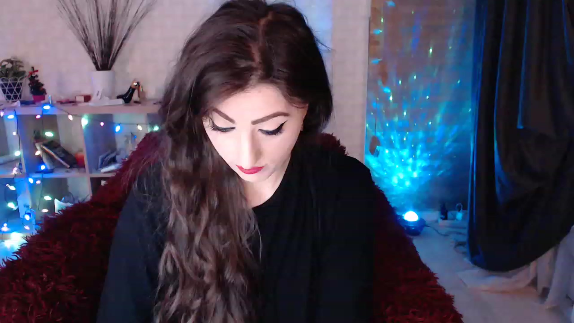 Gallery image thumbnail from HotRebbecca's myfreecams stream on, 02/07/2023, 01:03 image 7 of 20