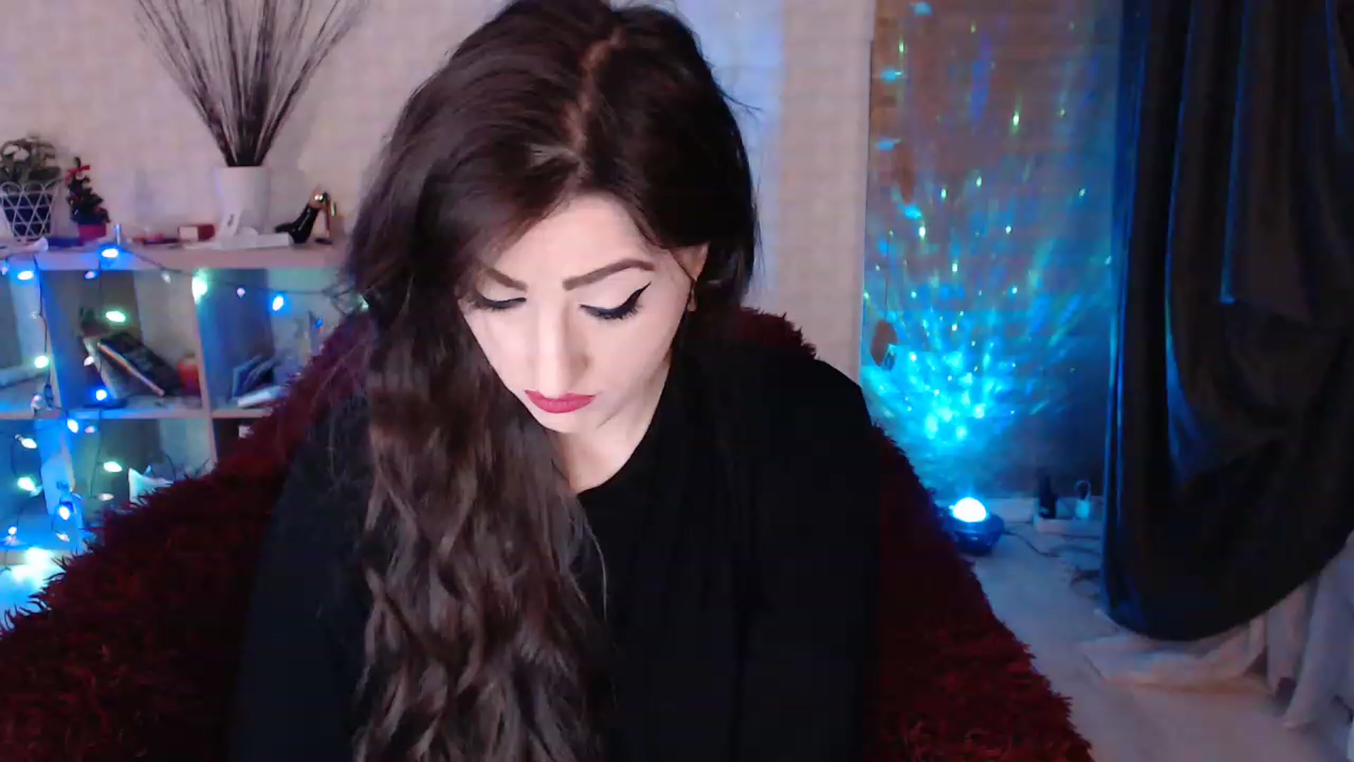 Gallery image thumbnail from HotRebbecca's myfreecams stream on, 02/07/2023, 01:03 image 15 of 20