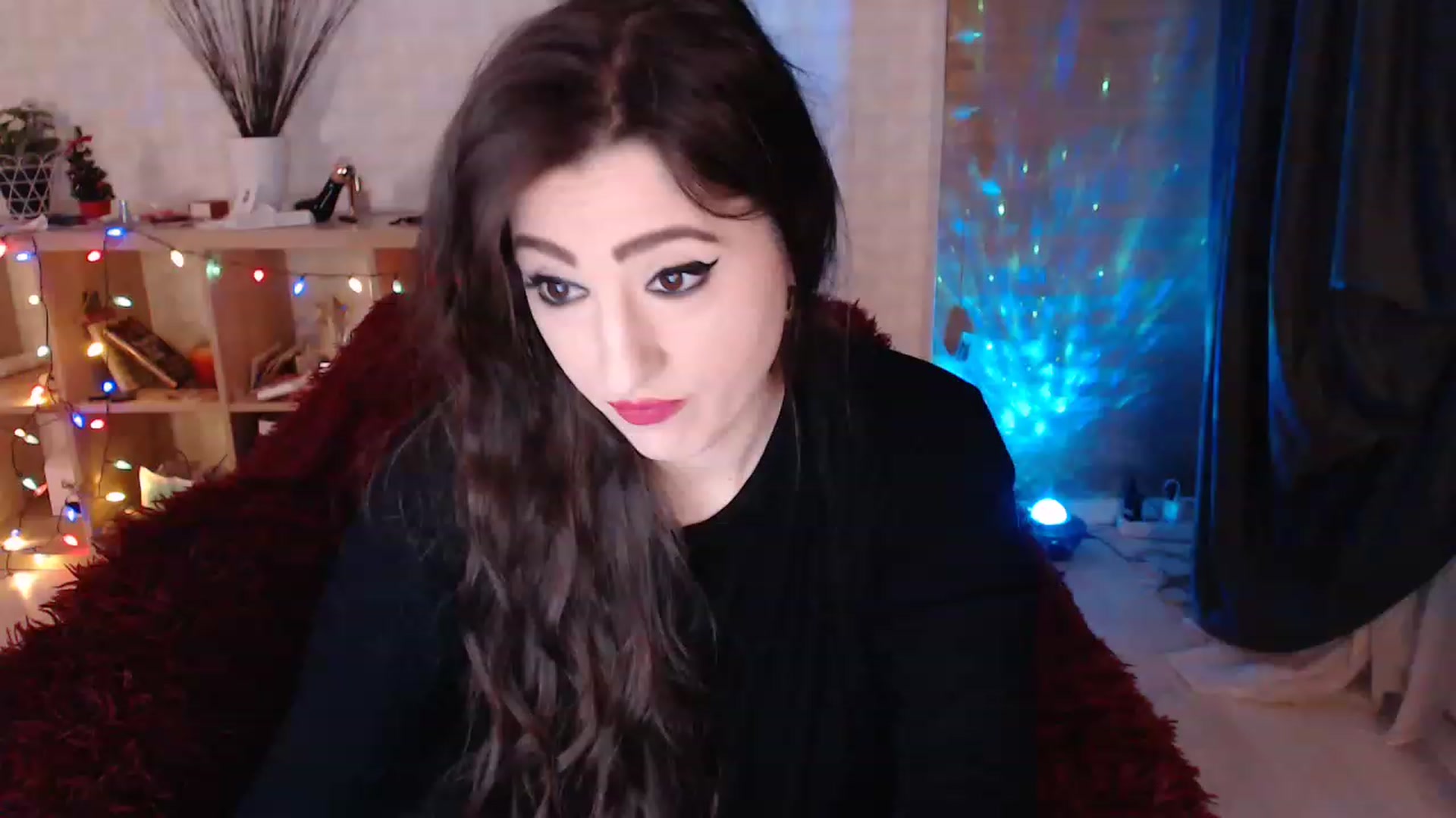 Gallery image thumbnail from HotRebbecca's myfreecams stream on, 02/07/2023, 01:03 image 19 of 20