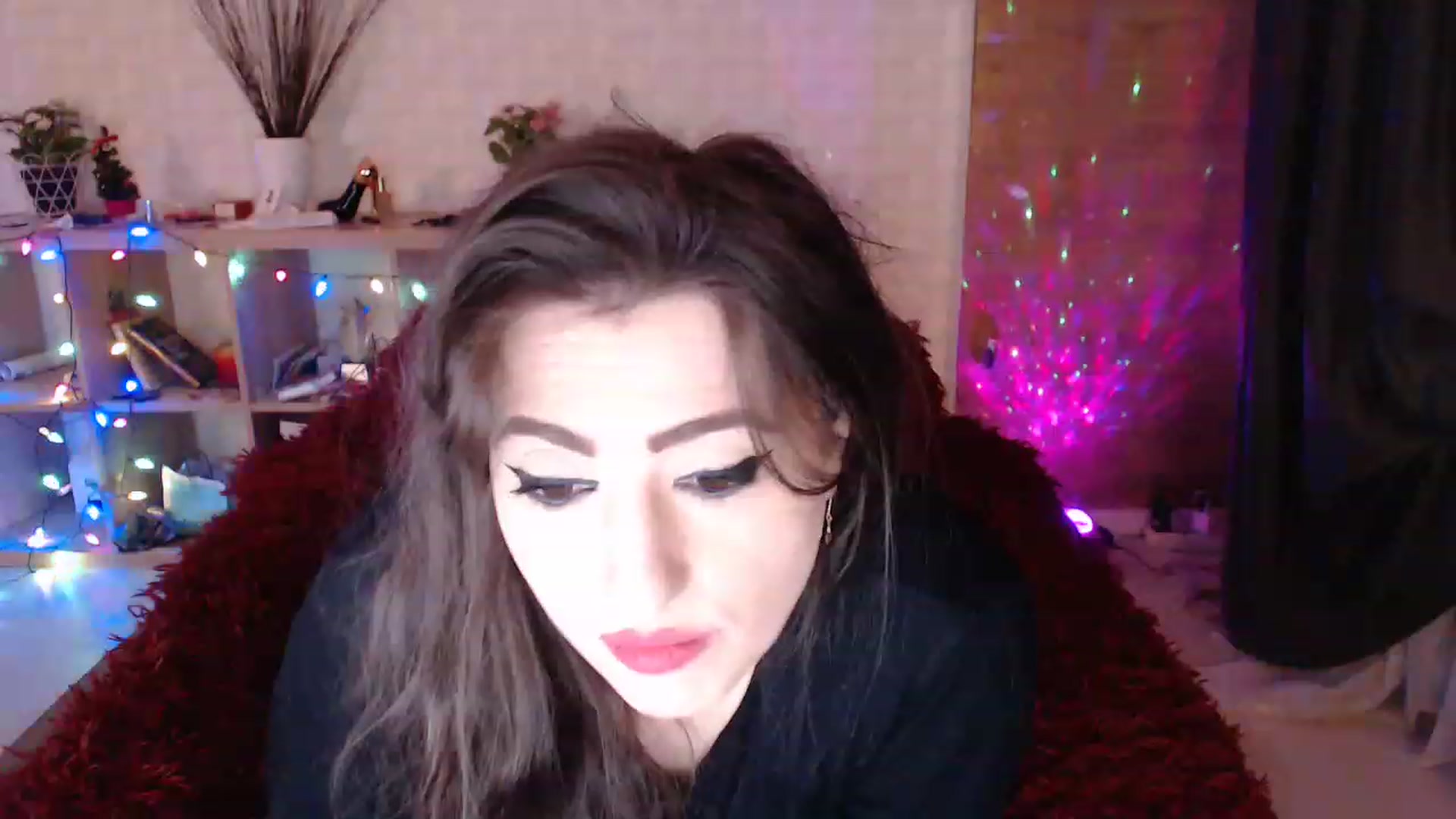 Gallery image thumbnail from HotRebbecca's myfreecams stream on, 02/07/2023, 04:13 image 20 of 20