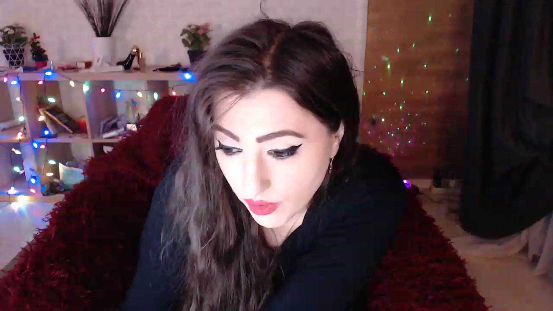 Gallery image thumbnail from HotRebbecca's myfreecams stream on, 02/07/2023, 04:13 image 5 of 20