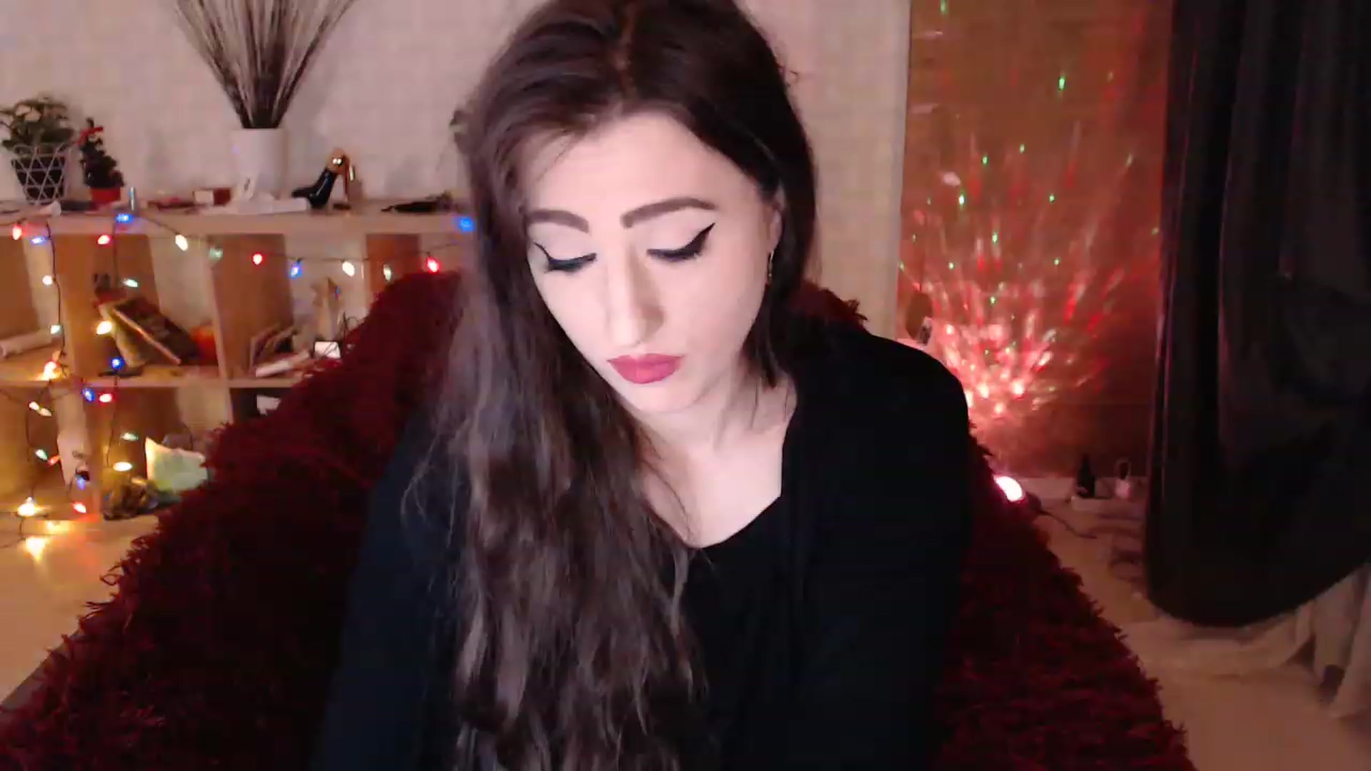 Gallery image thumbnail from HotRebbecca's myfreecams stream on, 02/07/2023, 04:13 image 7 of 20