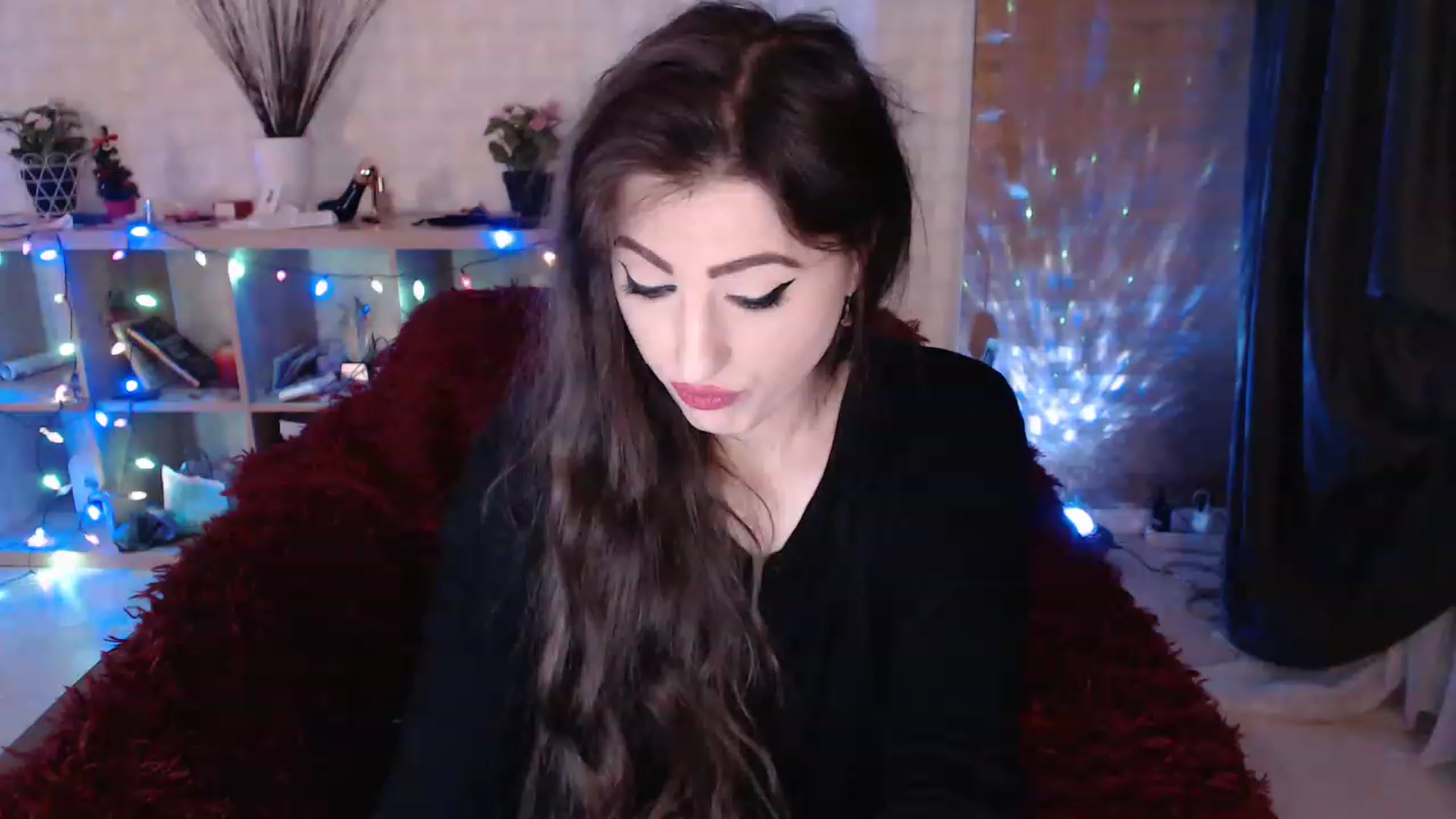 Gallery image thumbnail from HotRebbecca's myfreecams stream on, 02/07/2023, 04:13 image 18 of 20