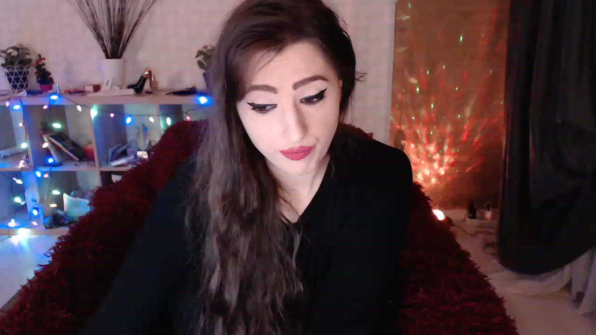 Gallery image thumbnail from HotRebbecca's myfreecams stream on, 02/07/2023, 04:13 image 2 of 20
