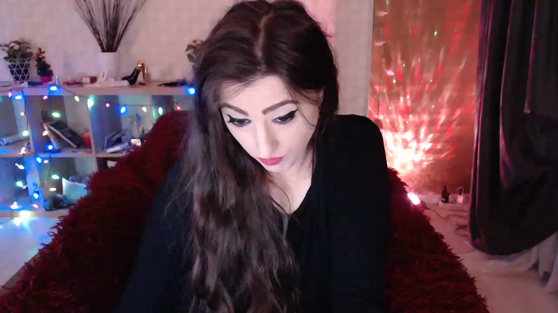 Gallery image thumbnail from HotRebbecca's myfreecams stream on, 02/07/2023, 04:13 image 13 of 20