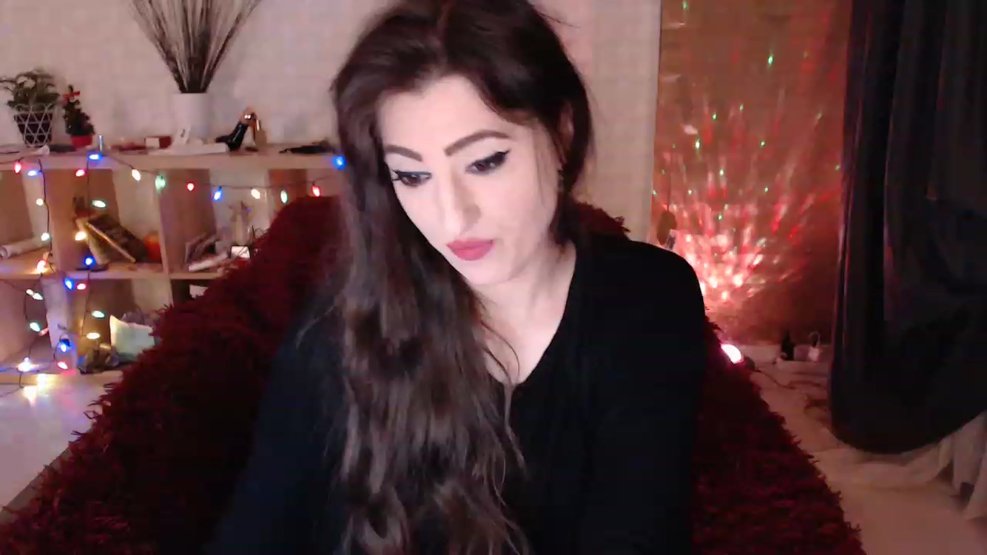 Gallery image thumbnail from HotRebbecca's myfreecams stream on, 02/07/2023, 04:13 image 19 of 20