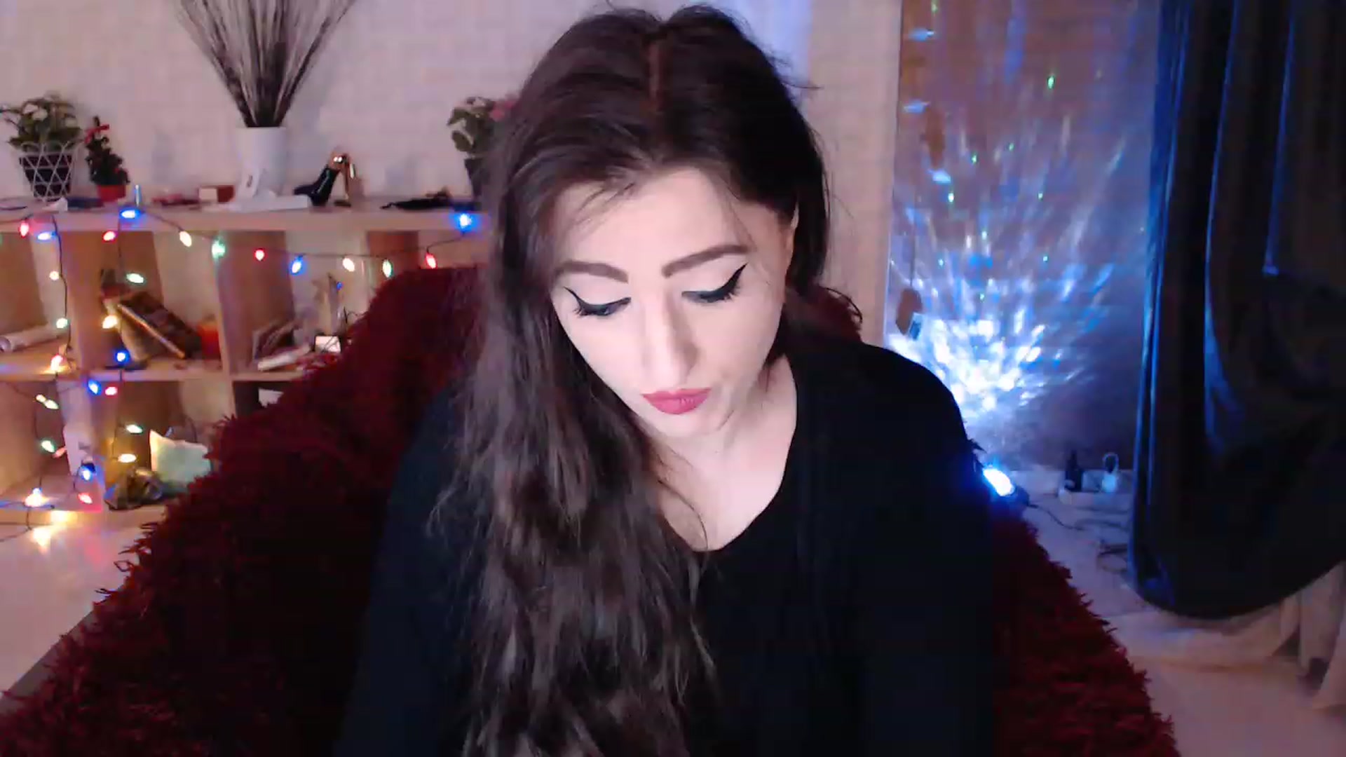 Gallery image thumbnail from HotRebbecca's myfreecams stream on, 02/07/2023, 04:13 image 15 of 20
