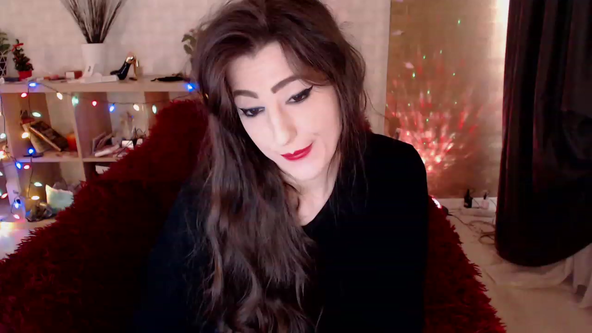 Gallery image thumbnail from HotRebbecca's myfreecams stream on, 02/07/2023, 06:57 image 19 of 20