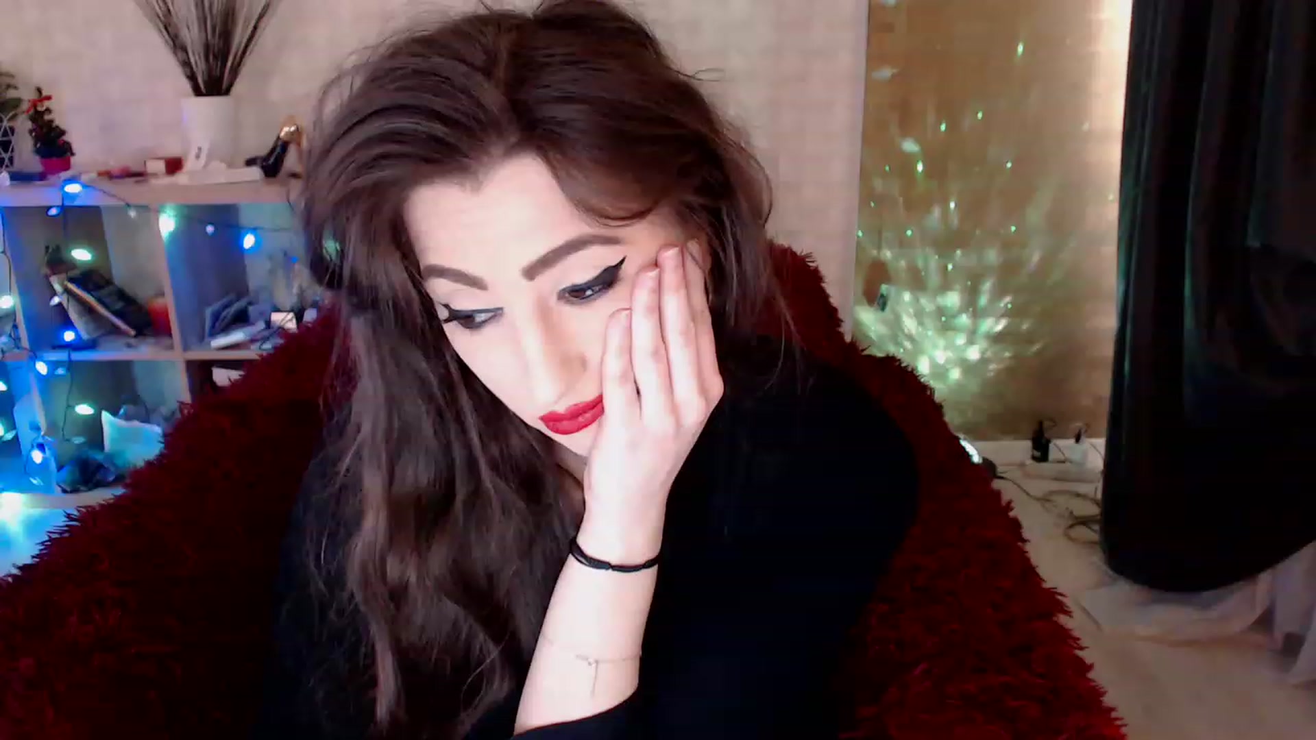 Gallery image thumbnail from HotRebbecca's myfreecams stream on, 02/07/2023, 06:57 image 14 of 20