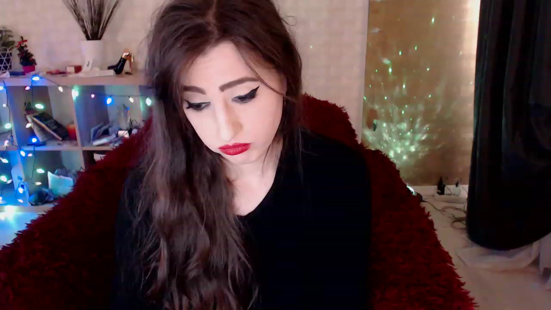 Gallery image thumbnail from HotRebbecca's myfreecams stream on, 02/07/2023, 06:57 image 3 of 20
