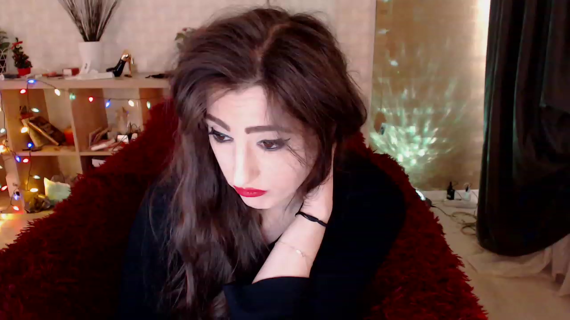 Gallery image thumbnail from HotRebbecca's myfreecams stream on, 02/07/2023, 06:57 image 13 of 20