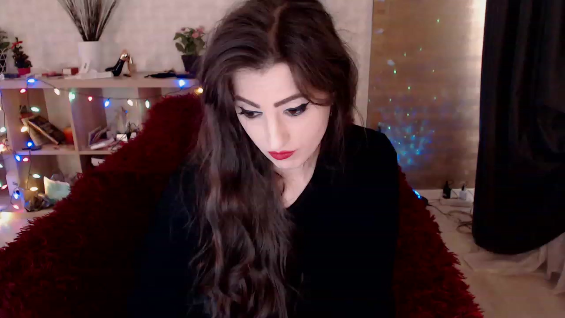 Gallery image thumbnail from HotRebbecca's myfreecams stream on, 02/07/2023, 06:57 image 16 of 20
