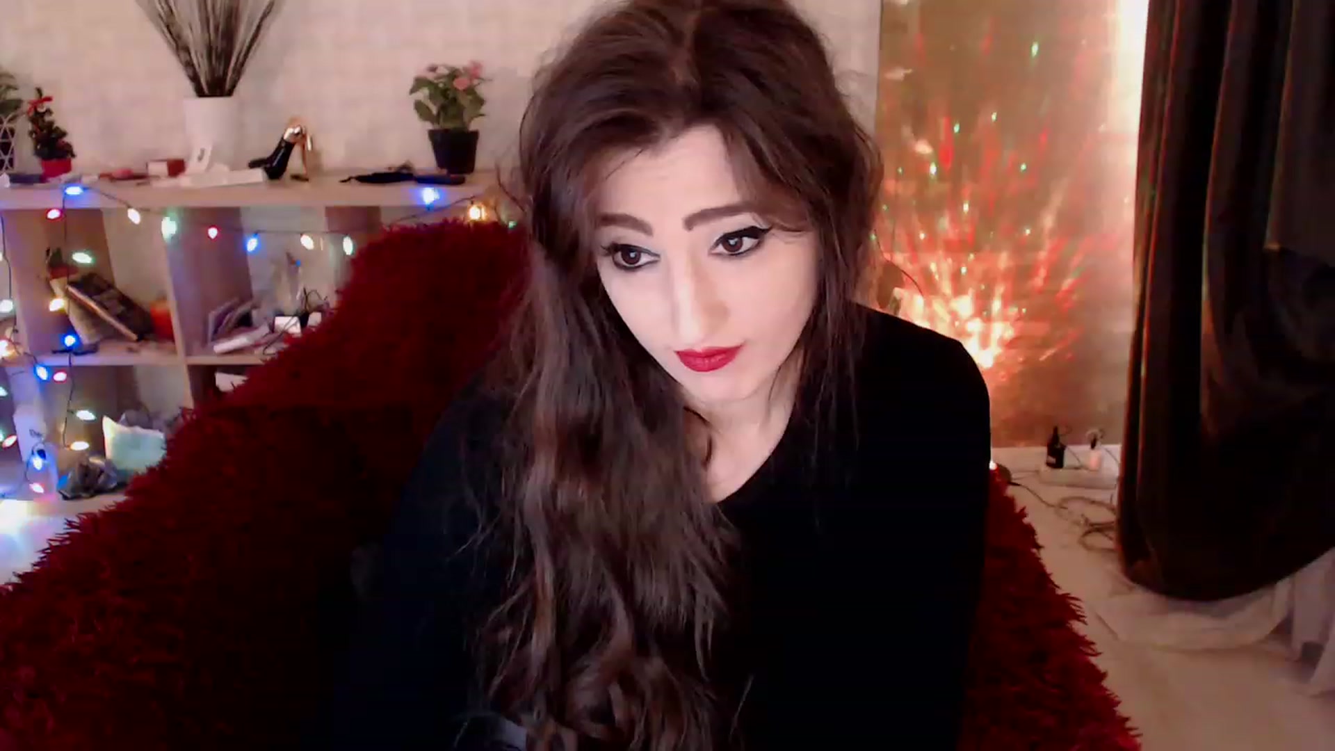 Gallery image thumbnail from HotRebbecca's myfreecams stream on, 02/07/2023, 06:57 image 20 of 20
