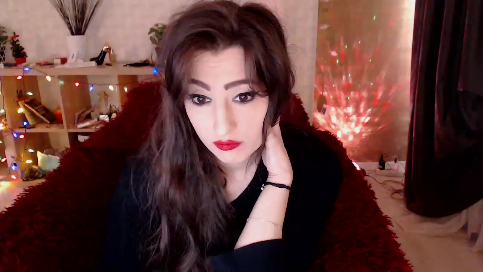 Gallery image thumbnail from HotRebbecca's myfreecams stream on, 02/07/2023, 06:57 image 18 of 20