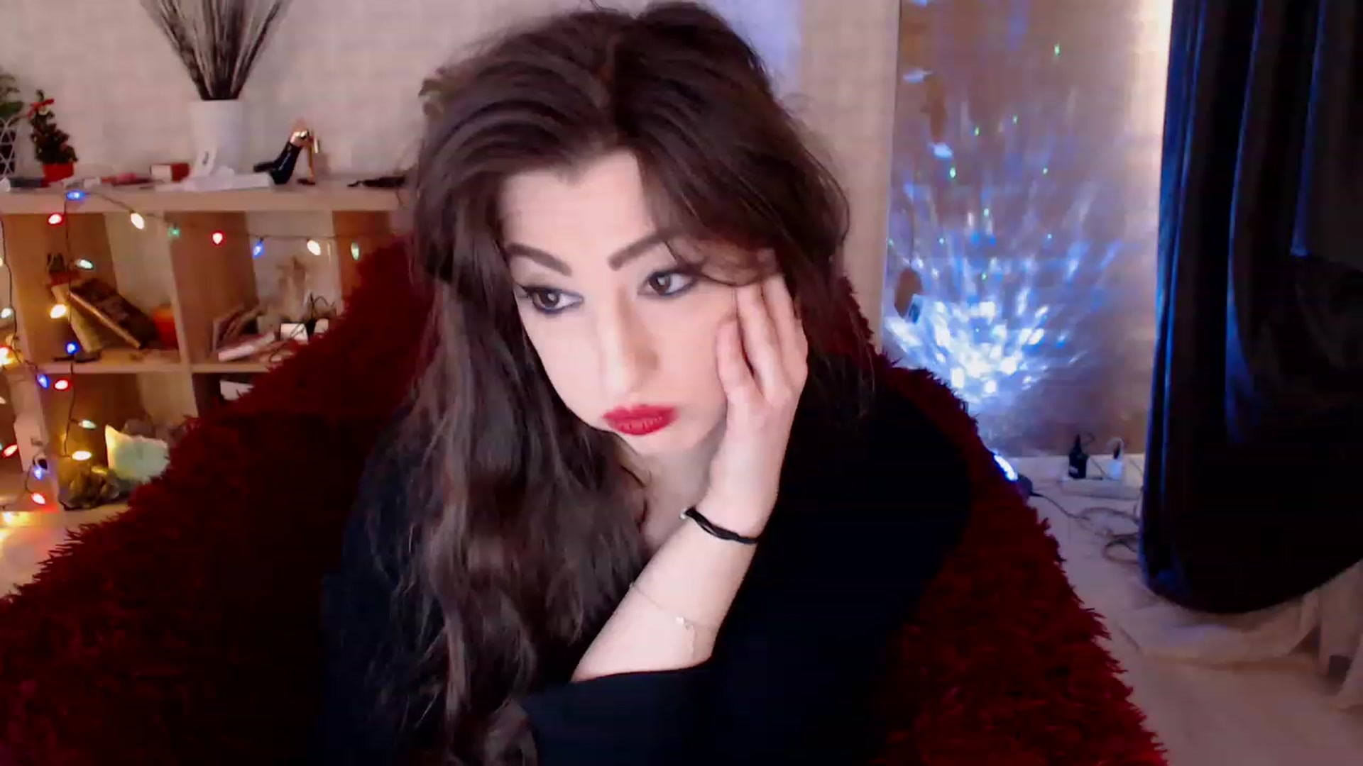 Gallery image thumbnail from HotRebbecca's myfreecams stream on, 02/07/2023, 06:57 image 15 of 20