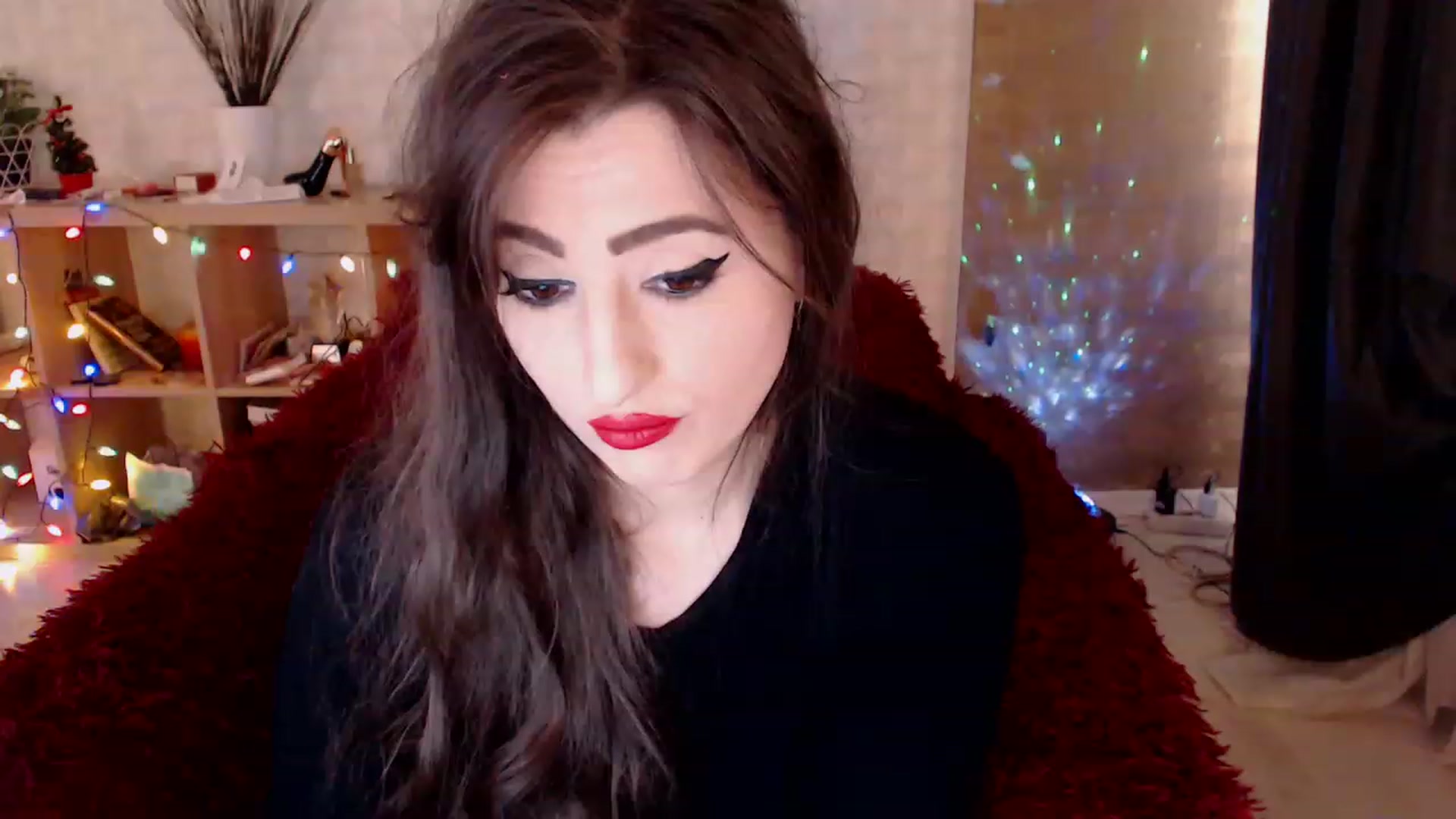Gallery image thumbnail from HotRebbecca's myfreecams stream on, 02/07/2023, 06:57 image 6 of 20