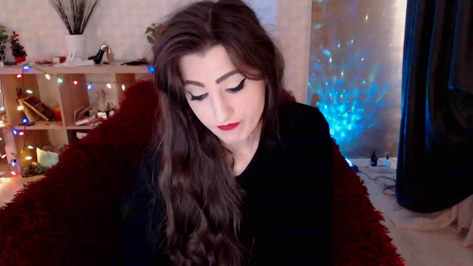 Gallery image thumbnail from HotRebbecca's myfreecams stream on, 02/07/2023, 06:57 image 17 of 20