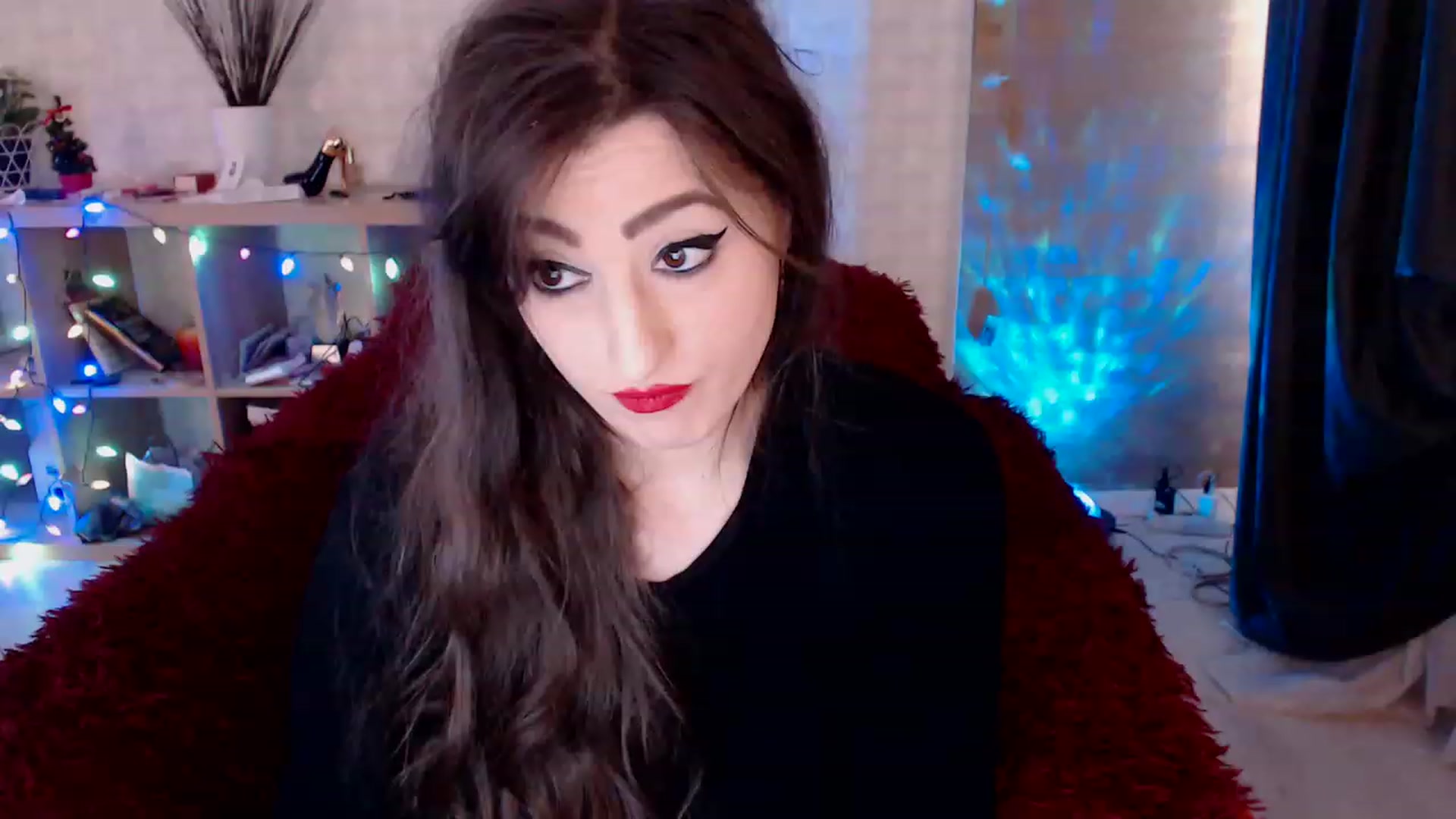 Gallery image thumbnail from HotRebbecca's myfreecams stream on, 02/07/2023, 06:57 image 7 of 20