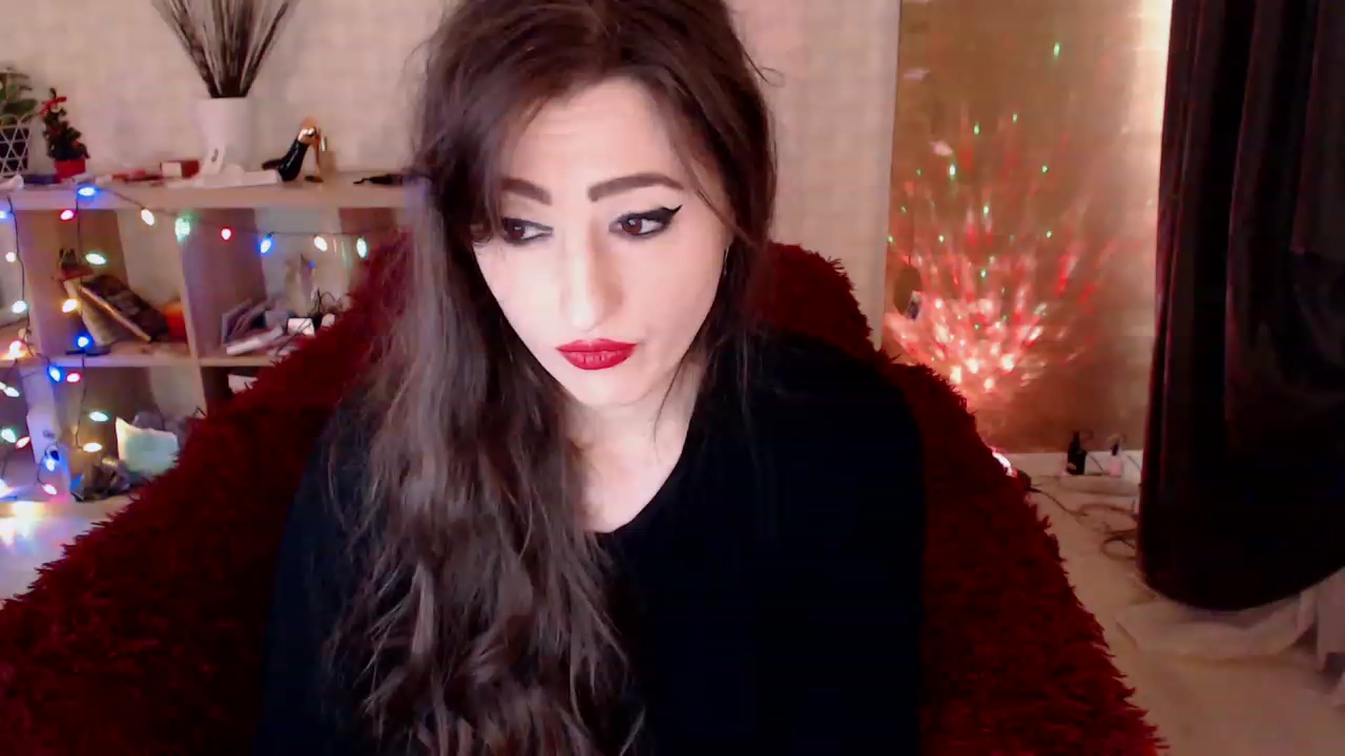 Gallery image thumbnail from HotRebbecca's myfreecams stream on, 02/07/2023, 06:57 image 8 of 20