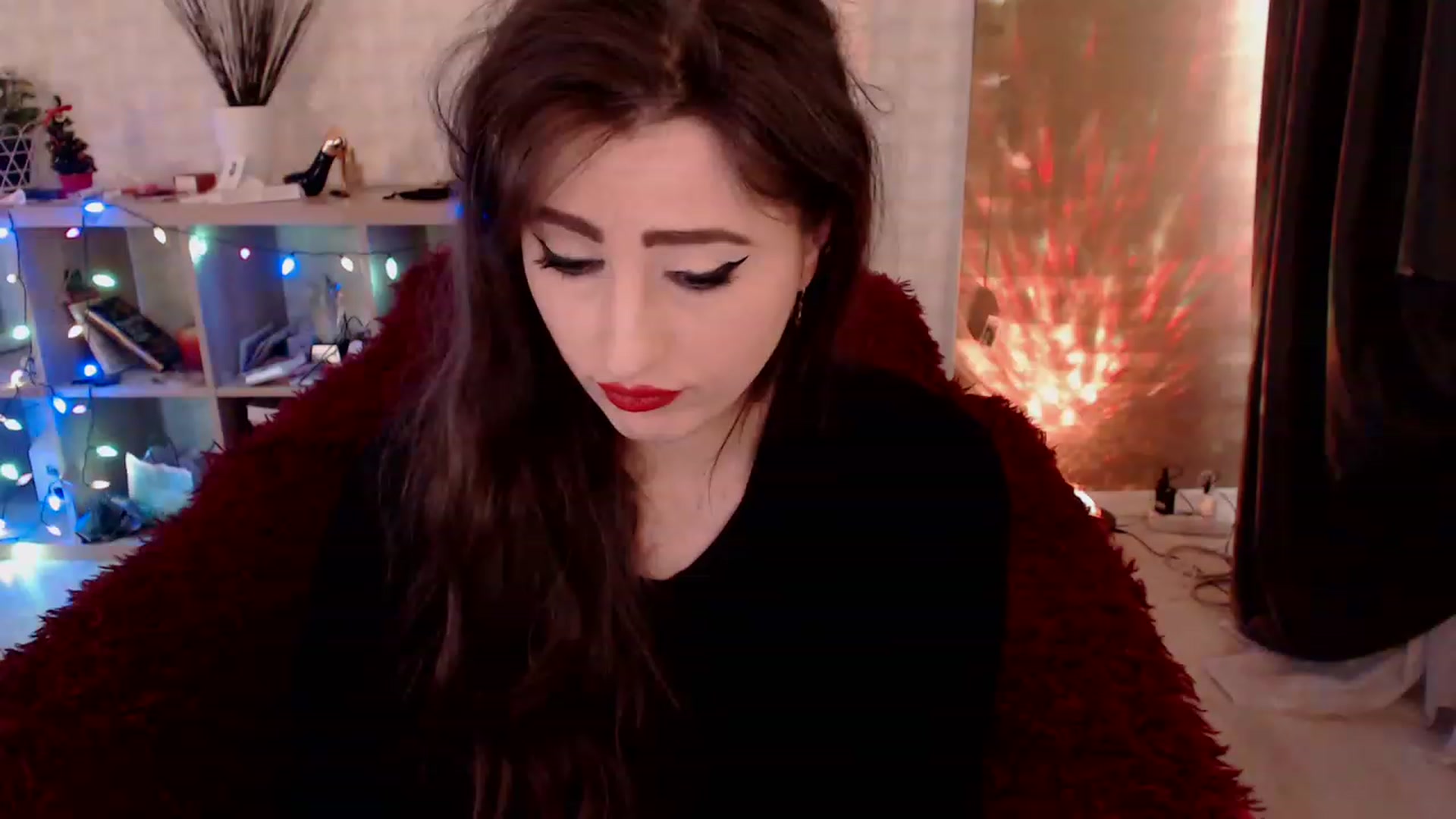Gallery image thumbnail from HotRebbecca's myfreecams stream on, 02/07/2023, 06:57 image 10 of 20