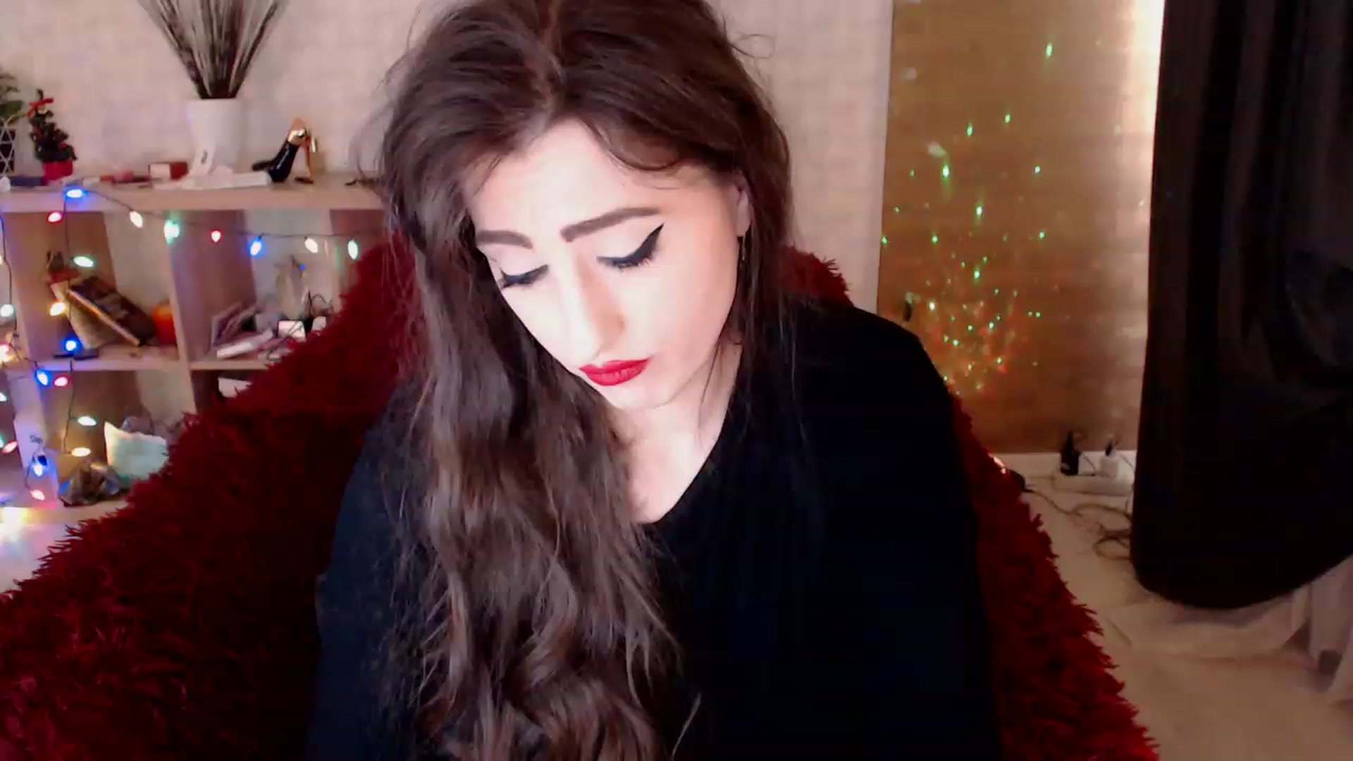 Gallery image thumbnail from HotRebbecca's myfreecams stream on, 02/07/2023, 06:57 image 11 of 20