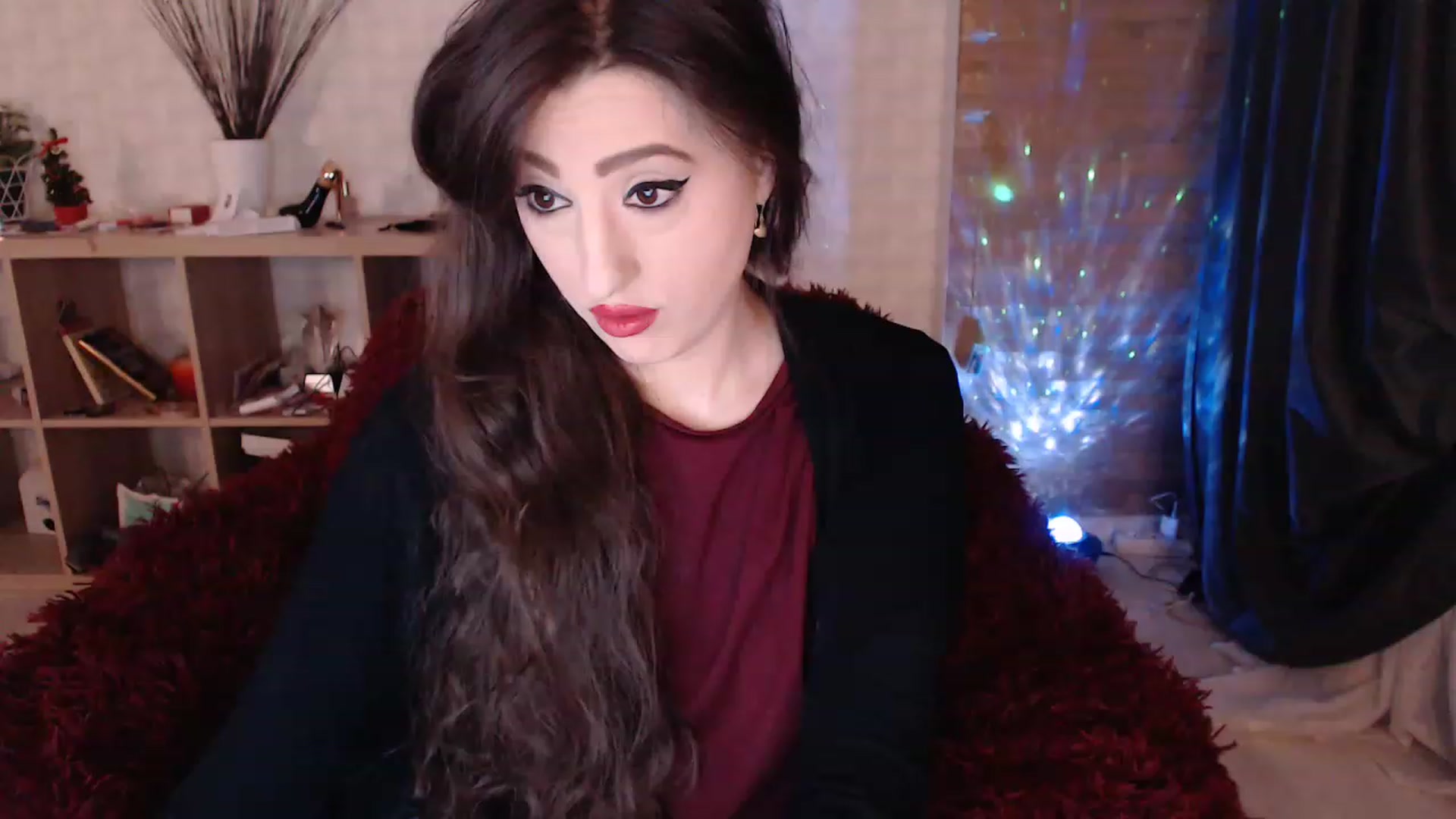 Gallery image thumbnail from HotRebbecca's myfreecams stream on, 02/12/2023, 01:25 image 10 of 20