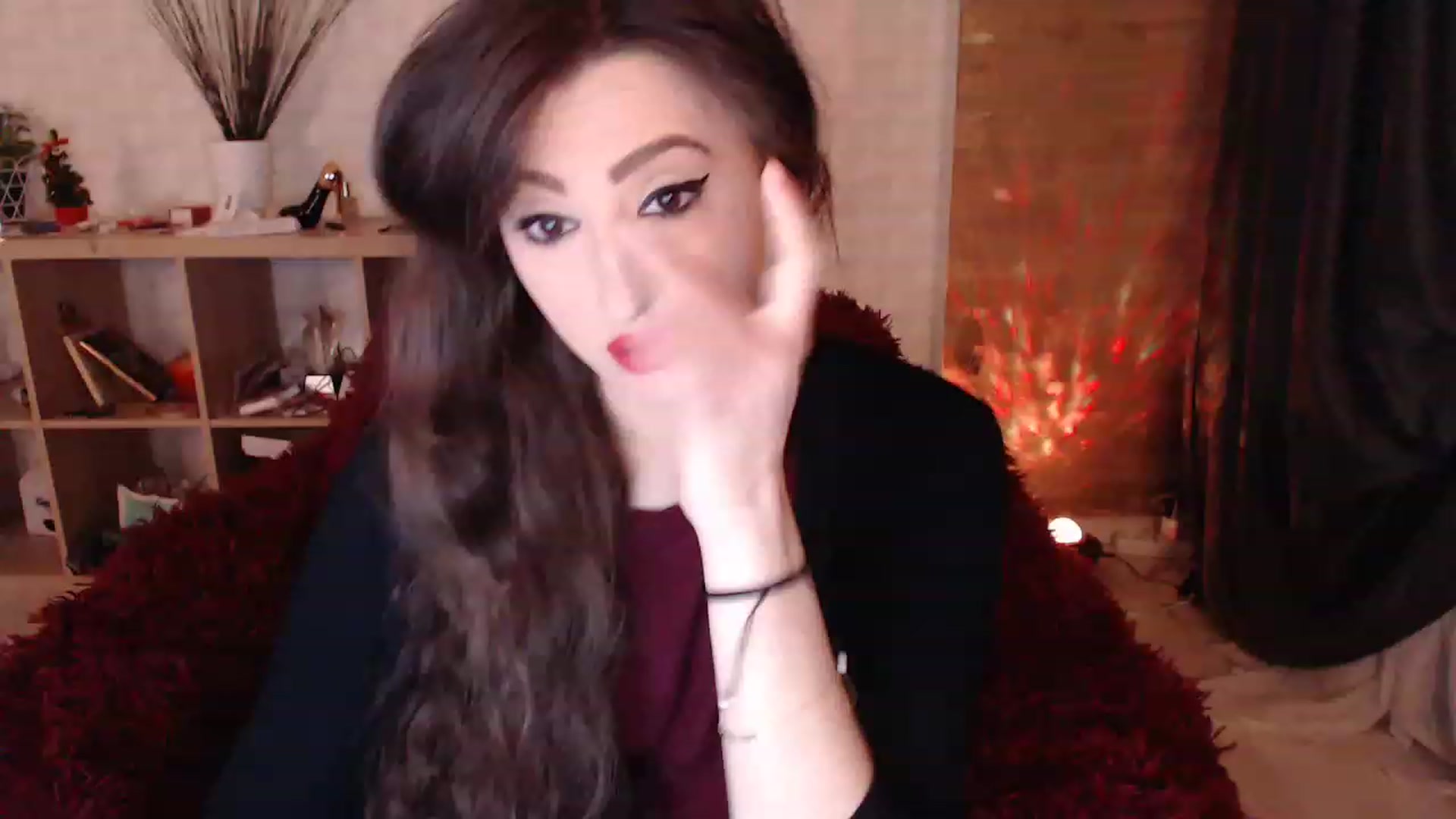 Gallery image thumbnail from HotRebbecca's myfreecams stream on, 02/12/2023, 01:25 image 4 of 20