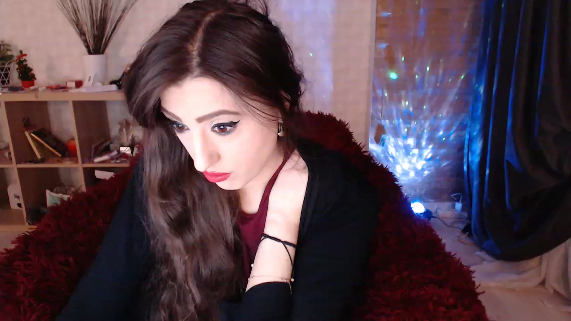 Gallery image thumbnail from HotRebbecca's myfreecams stream on, 02/12/2023, 01:25 image 18 of 20