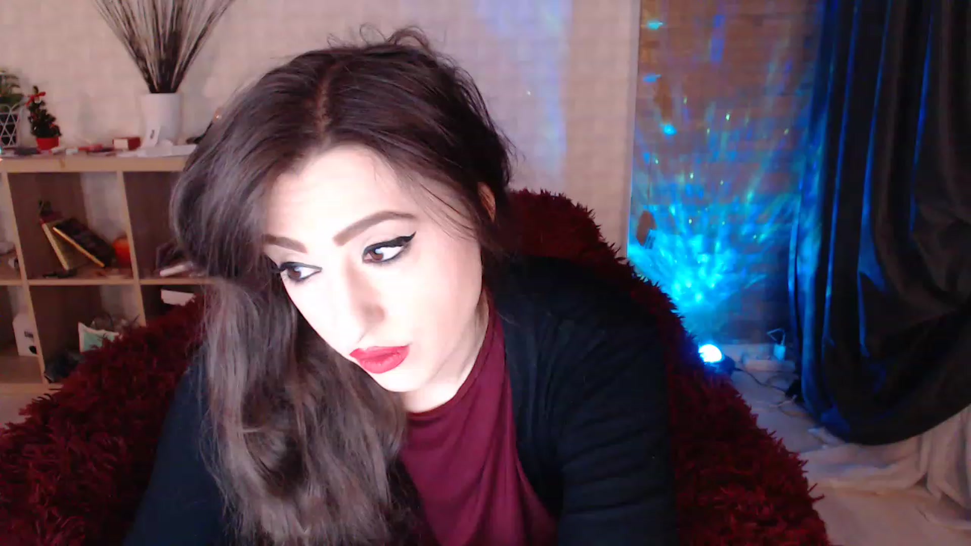 Gallery image thumbnail from HotRebbecca's myfreecams stream on, 02/12/2023, 01:25 image 5 of 20