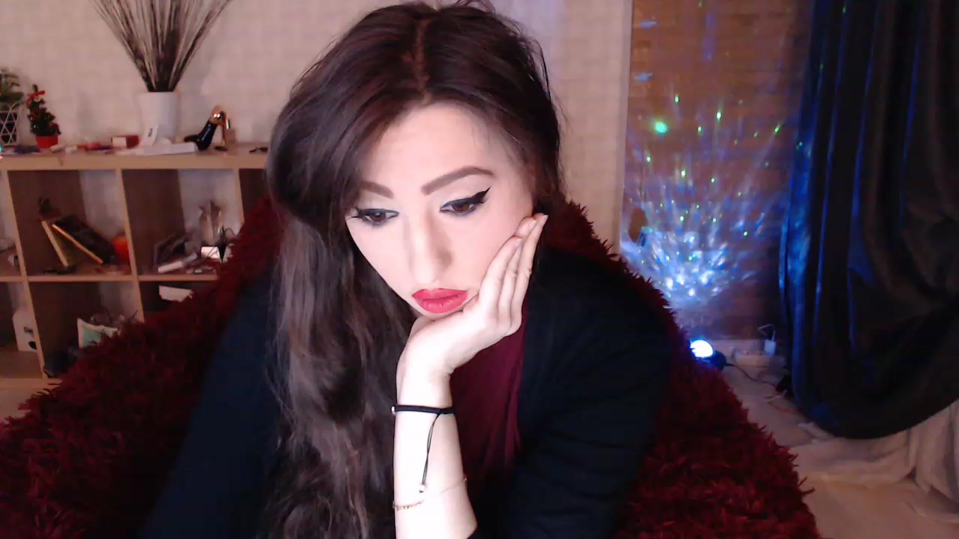 Gallery image thumbnail from HotRebbecca's myfreecams stream on, 02/12/2023, 01:25 image 6 of 20