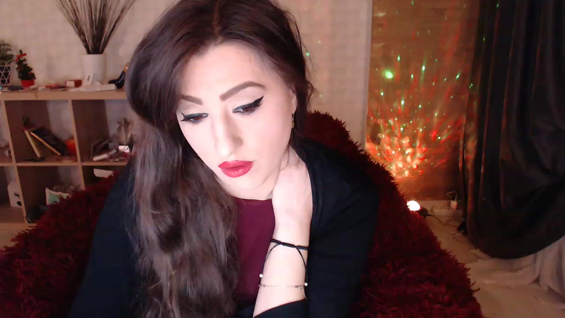 Gallery image thumbnail from HotRebbecca's myfreecams stream on, 02/12/2023, 01:25 image 8 of 20