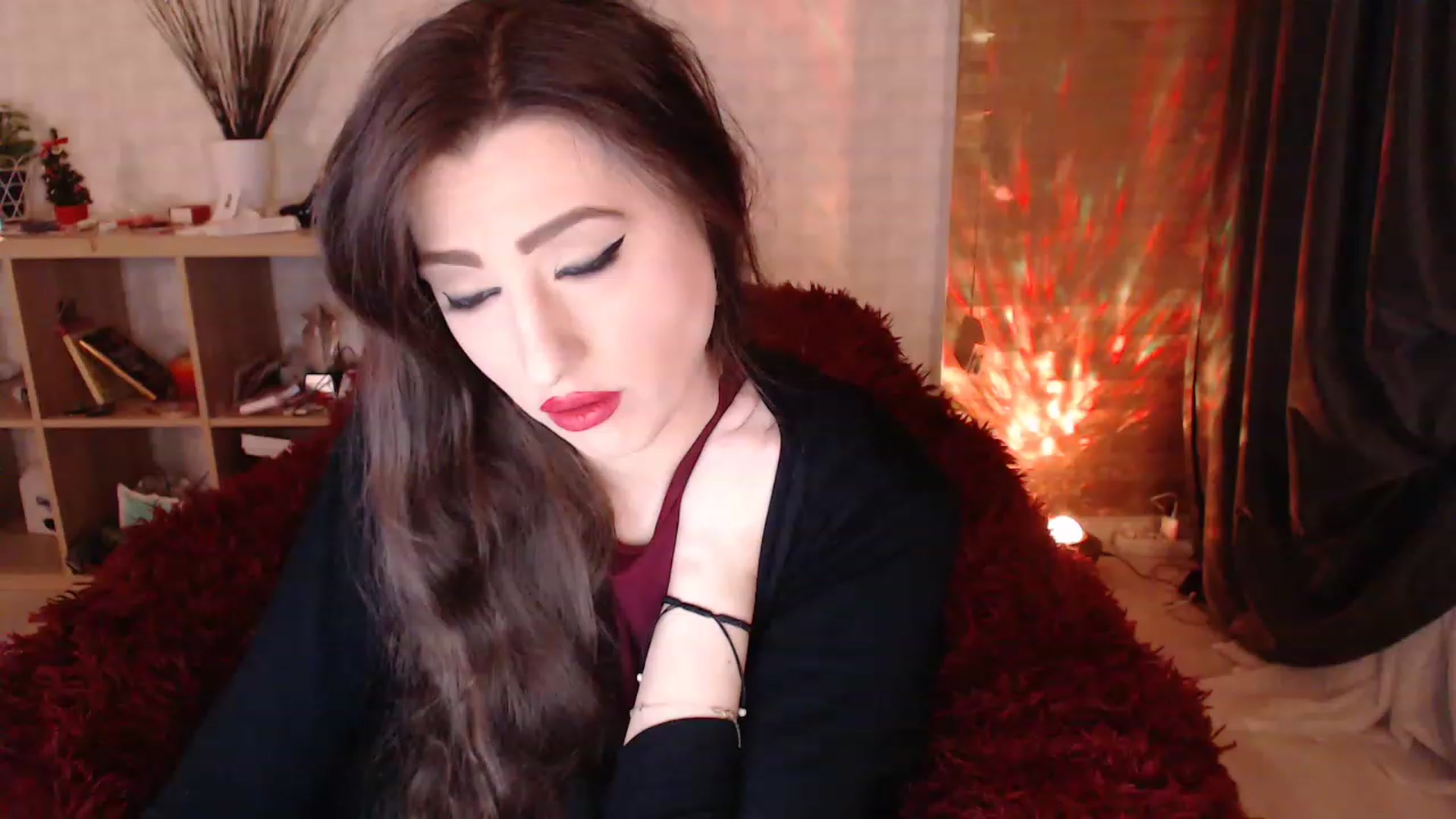 Gallery image thumbnail from HotRebbecca's myfreecams stream on, 02/12/2023, 01:25 image 20 of 20