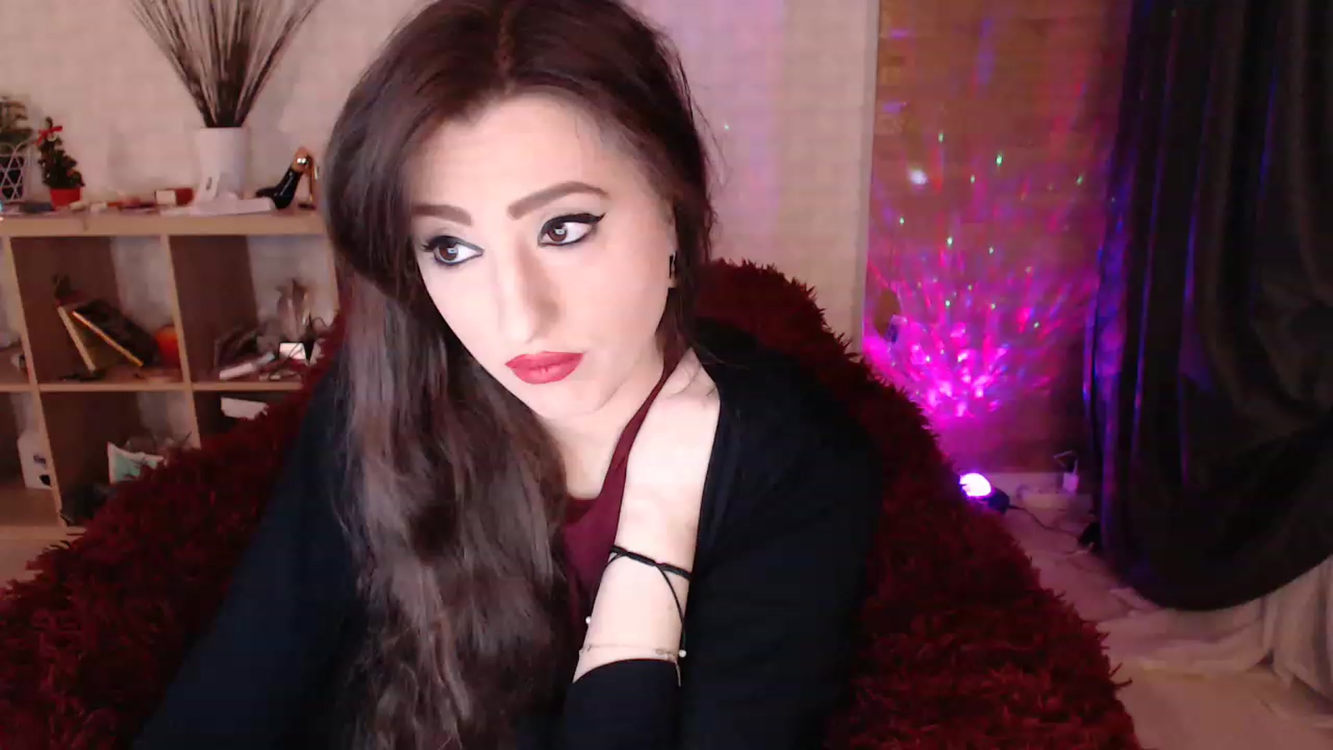 Gallery image thumbnail from HotRebbecca's myfreecams stream on, 02/12/2023, 01:25 image 19 of 20