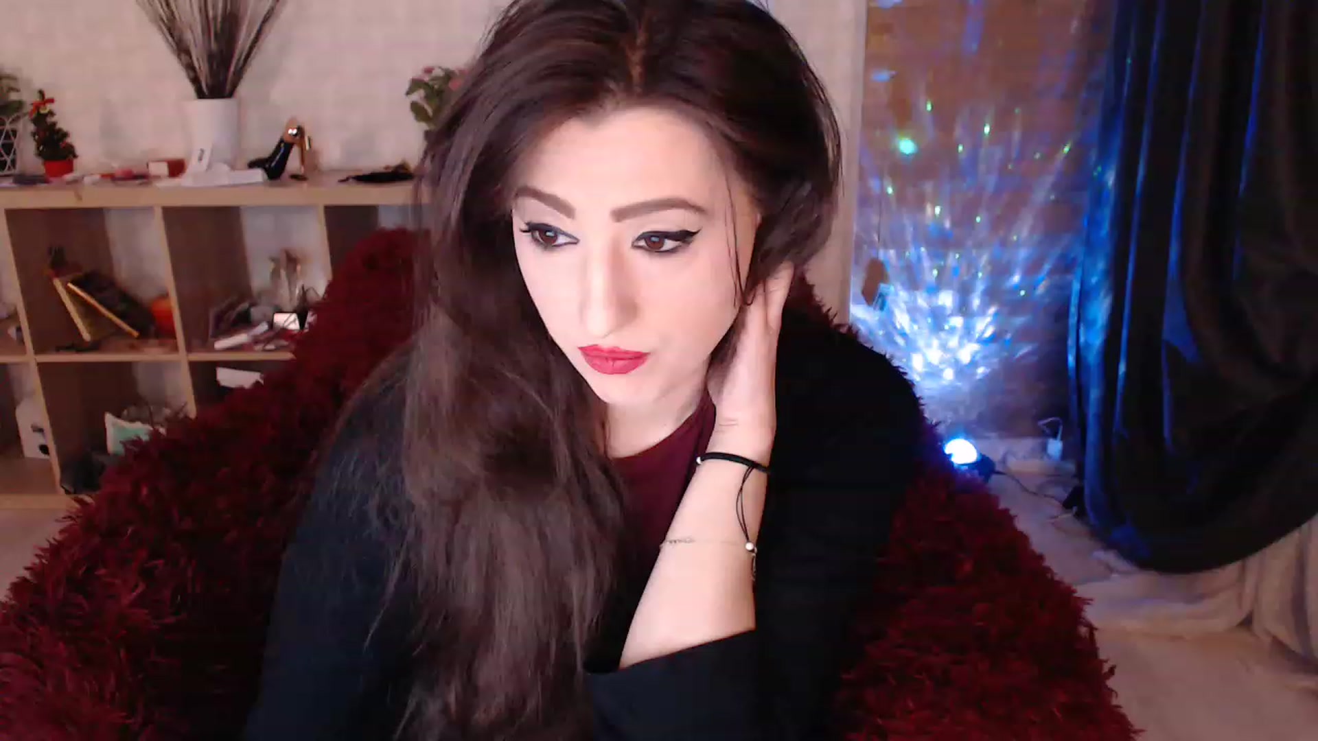 Gallery image thumbnail from HotRebbecca's myfreecams stream on, 02/12/2023, 01:58 image 13 of 20