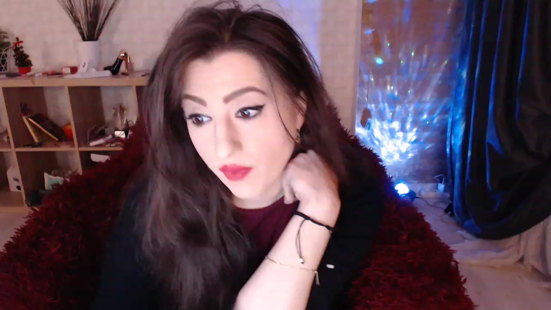 Gallery image thumbnail from HotRebbecca's myfreecams stream on, 02/12/2023, 01:58 image 20 of 20