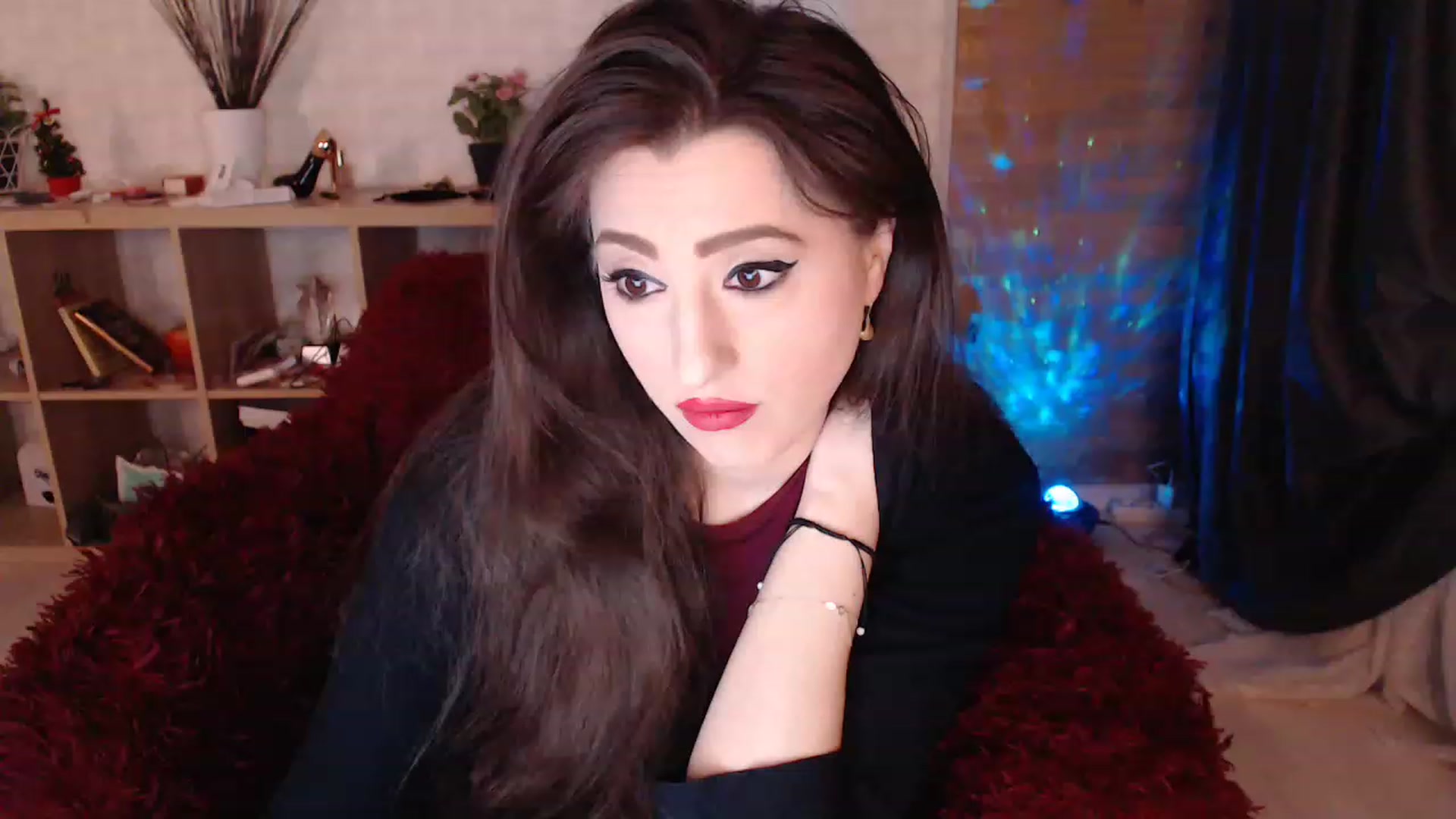 Gallery image thumbnail from HotRebbecca's myfreecams stream on, 02/12/2023, 01:58 image 7 of 20