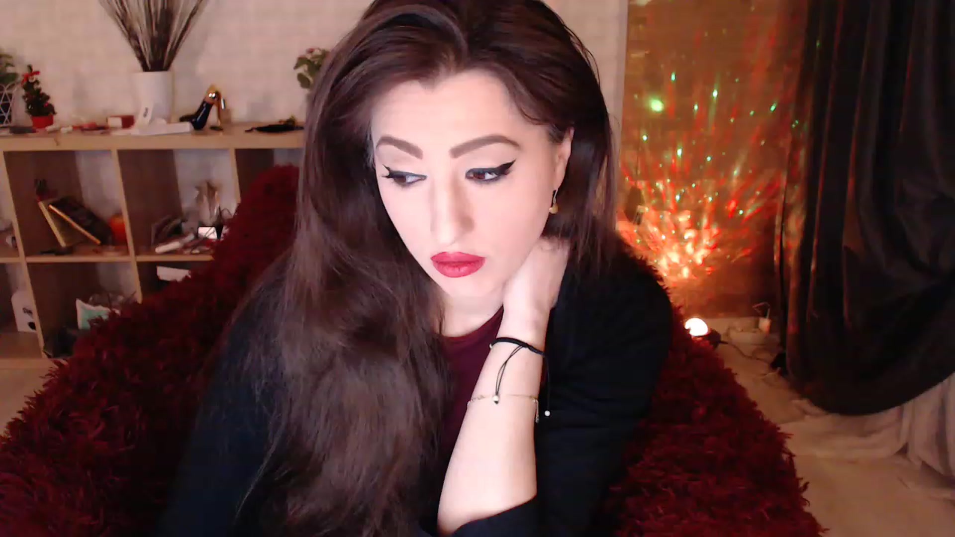 Gallery image thumbnail from HotRebbecca's myfreecams stream on, 02/12/2023, 01:58 image 2 of 20