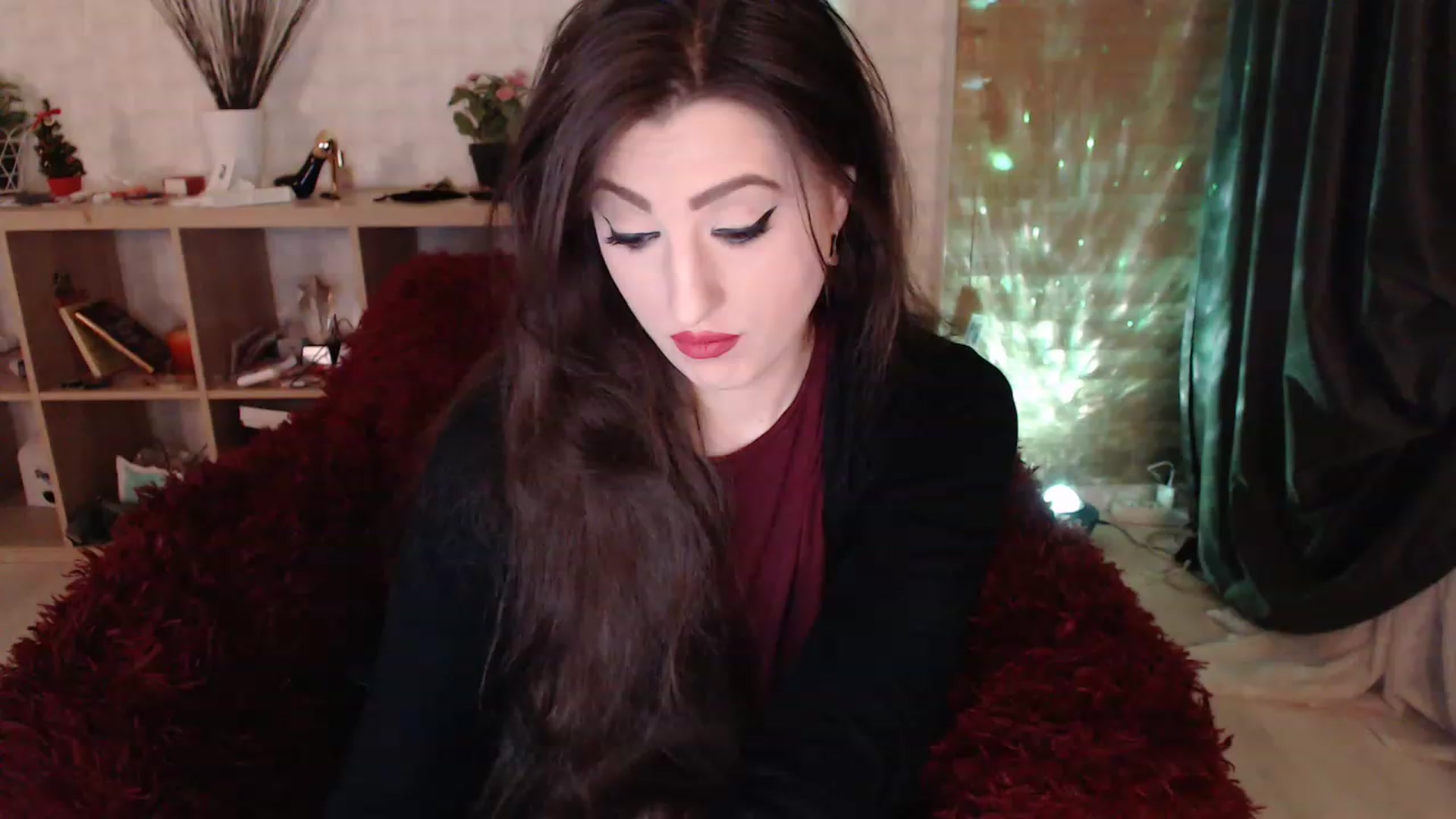 Gallery image thumbnail from HotRebbecca's myfreecams stream on, 02/12/2023, 01:58 image 19 of 20