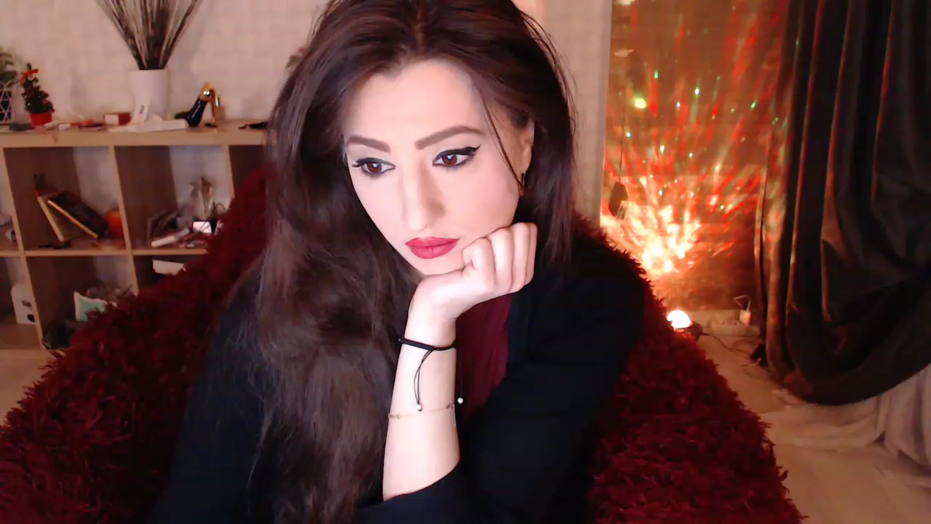 Gallery image thumbnail from HotRebbecca's myfreecams stream on, 02/12/2023, 01:58 image 9 of 20